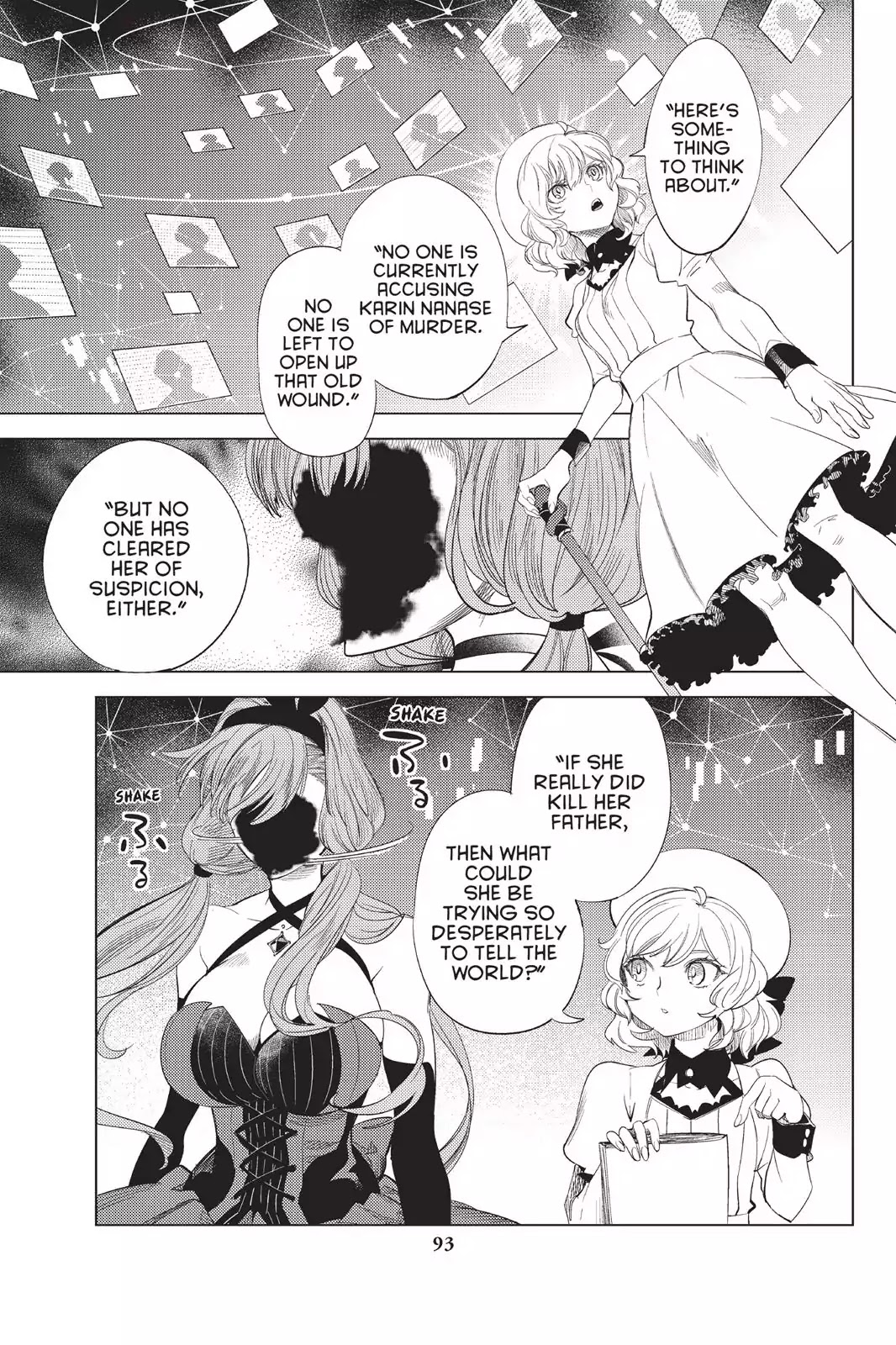 Kyokou Suiri chapter 10 page 19