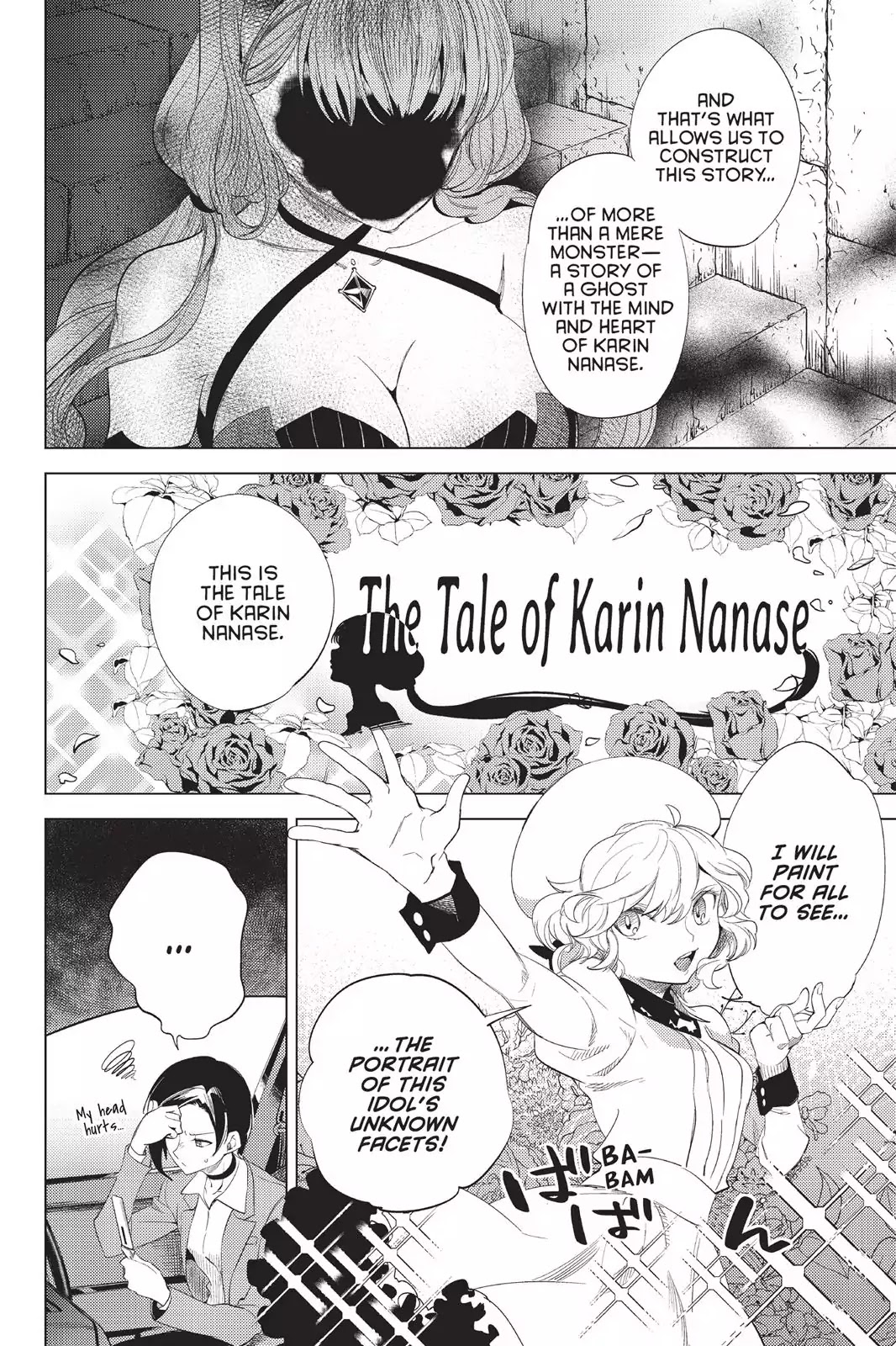 Kyokou Suiri chapter 10 page 24