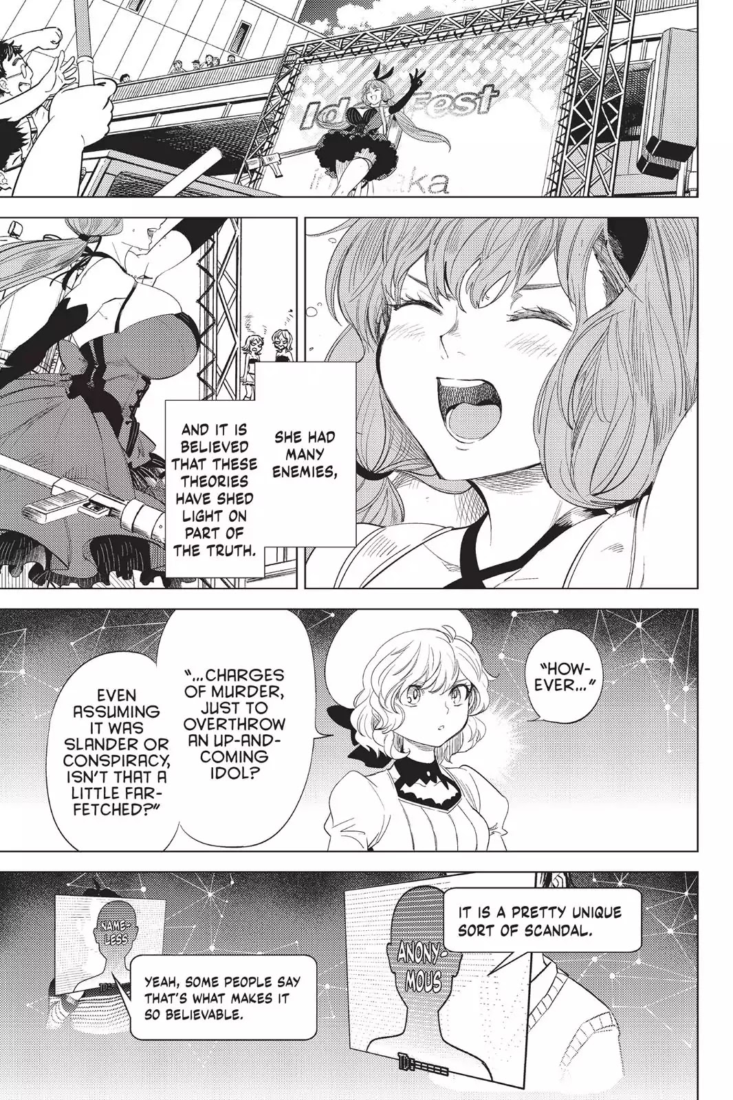 Kyokou Suiri chapter 10 page 29