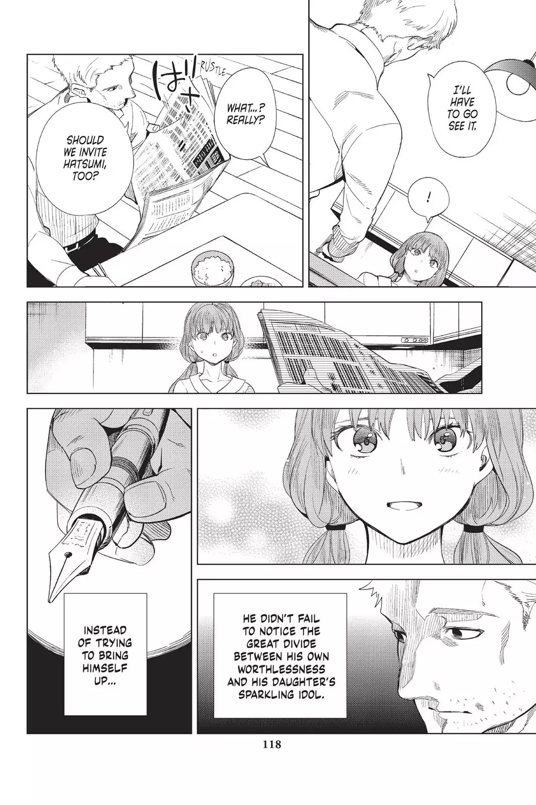 Kyokou Suiri chapter 10 page 44