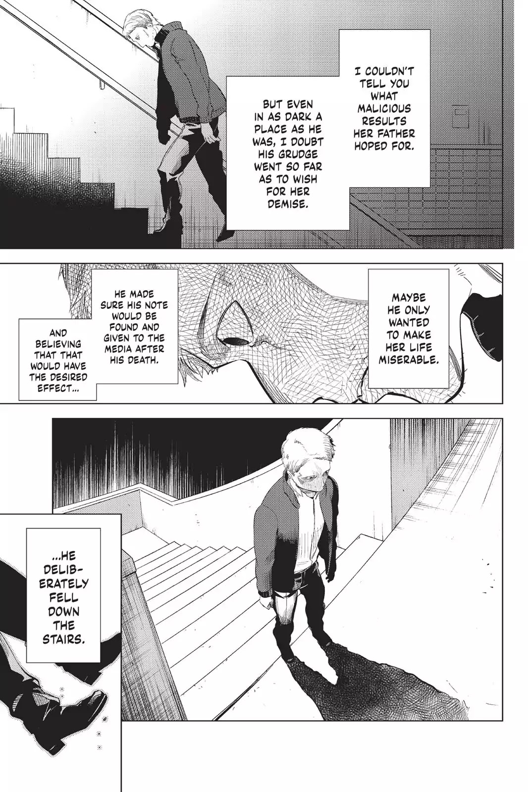 Kyokou Suiri chapter 10 page 47