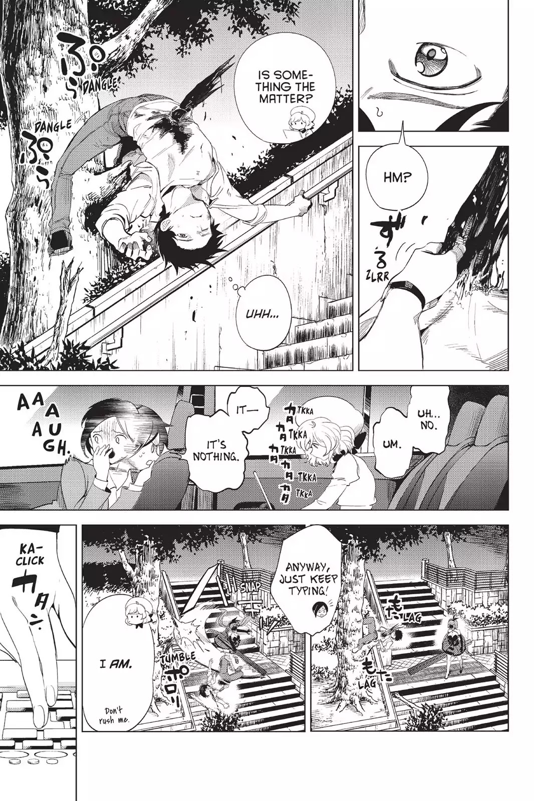 Kyokou Suiri chapter 10 page 53