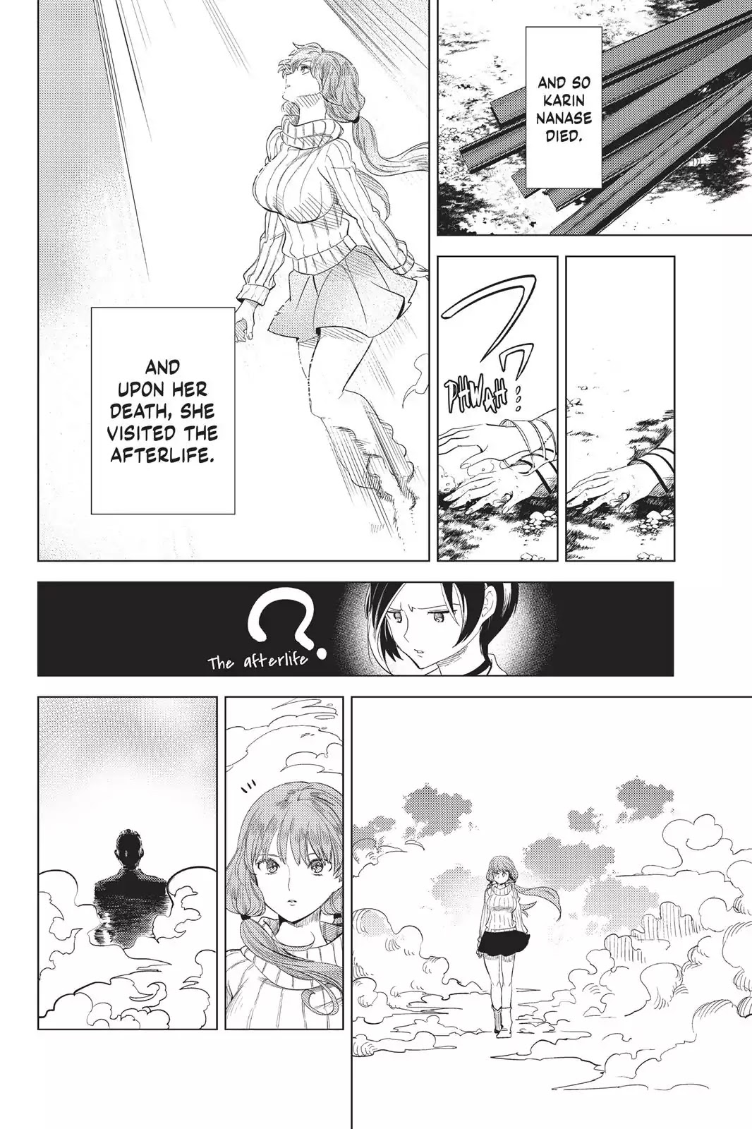 Kyokou Suiri chapter 10 page 56
