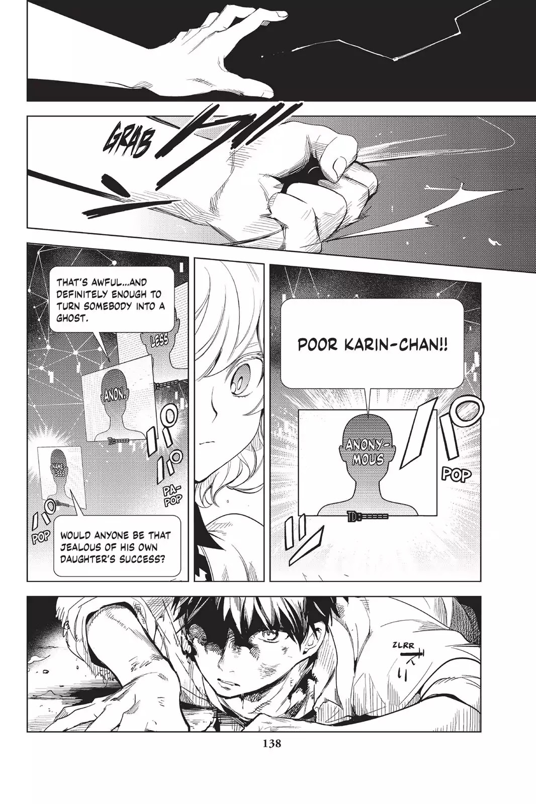 Kyokou Suiri chapter 10 page 64