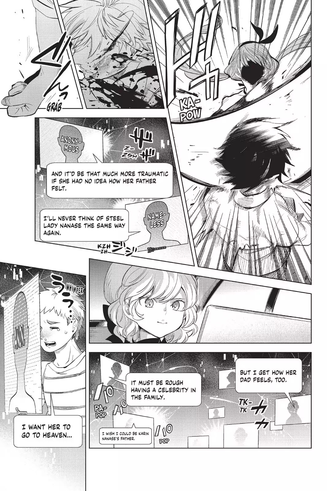 Kyokou Suiri chapter 10 page 65