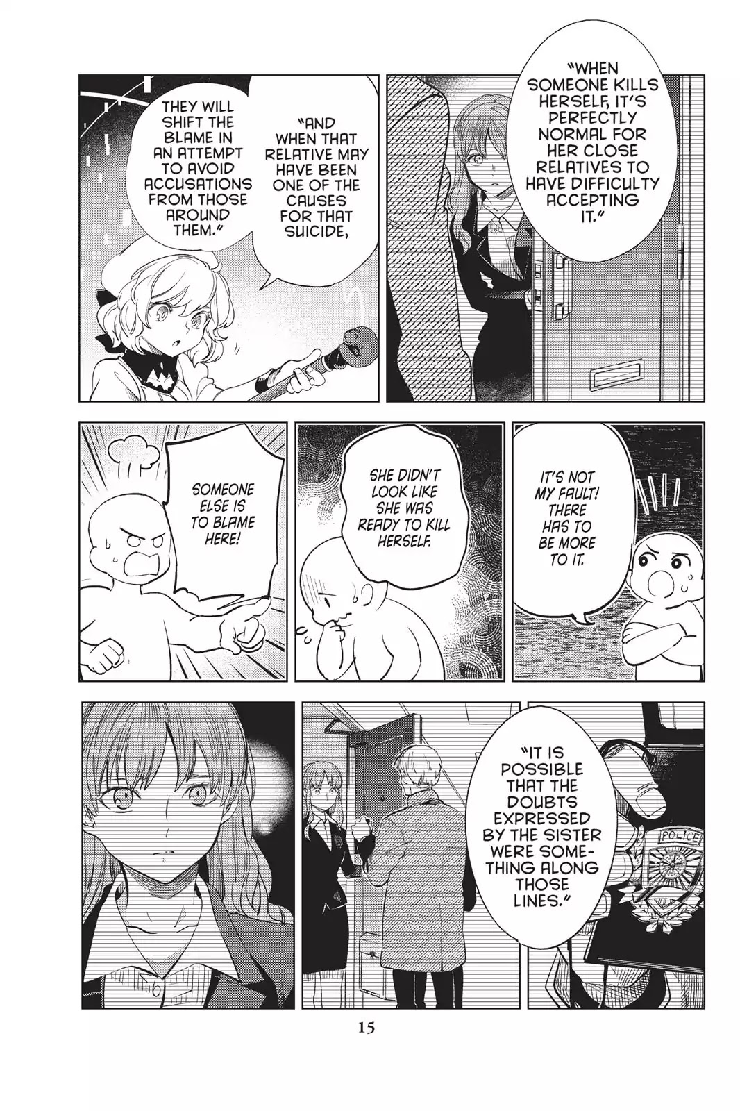 Kyokou Suiri chapter 11 page 16
