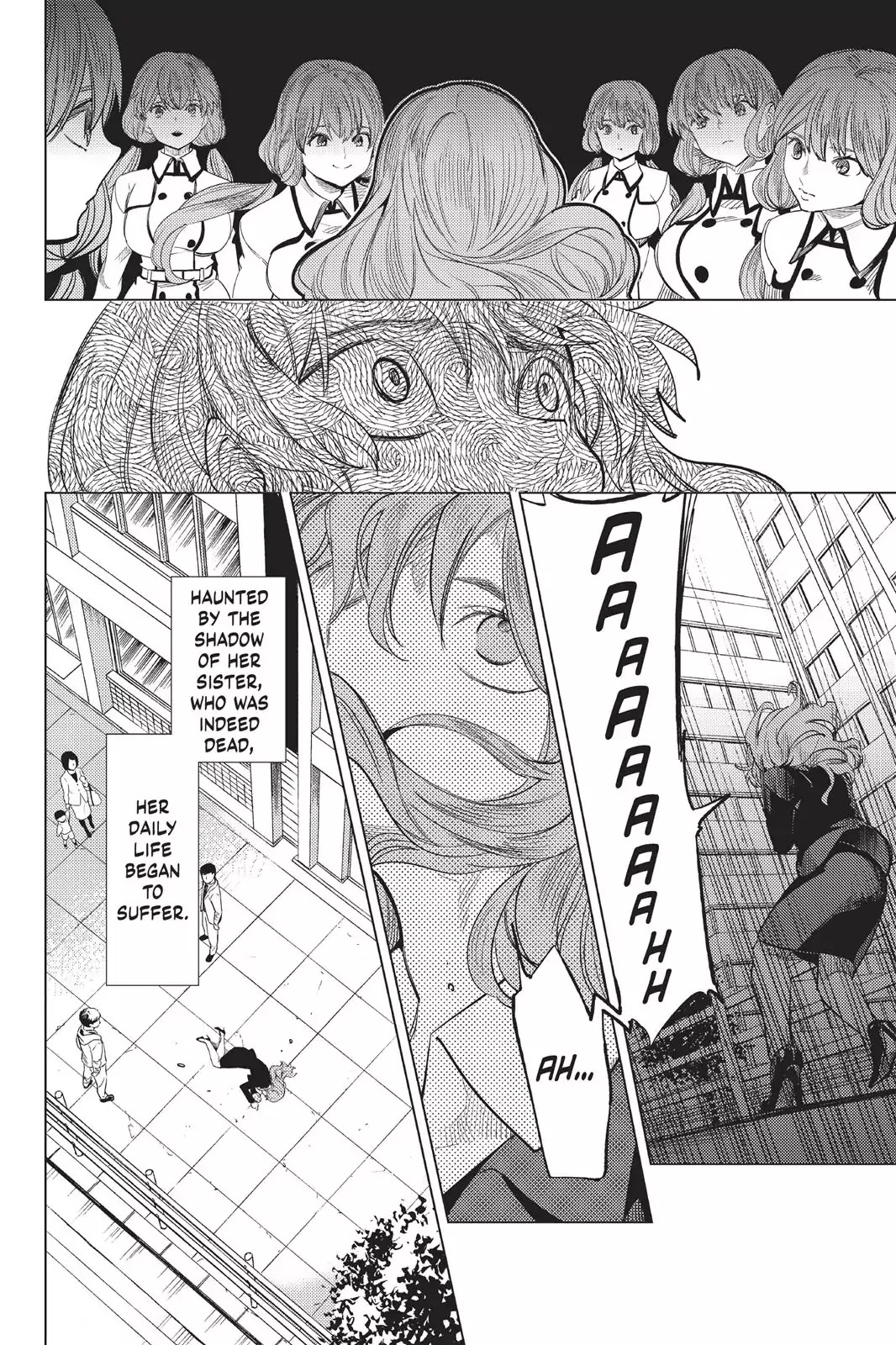 Kyokou Suiri chapter 11 page 41