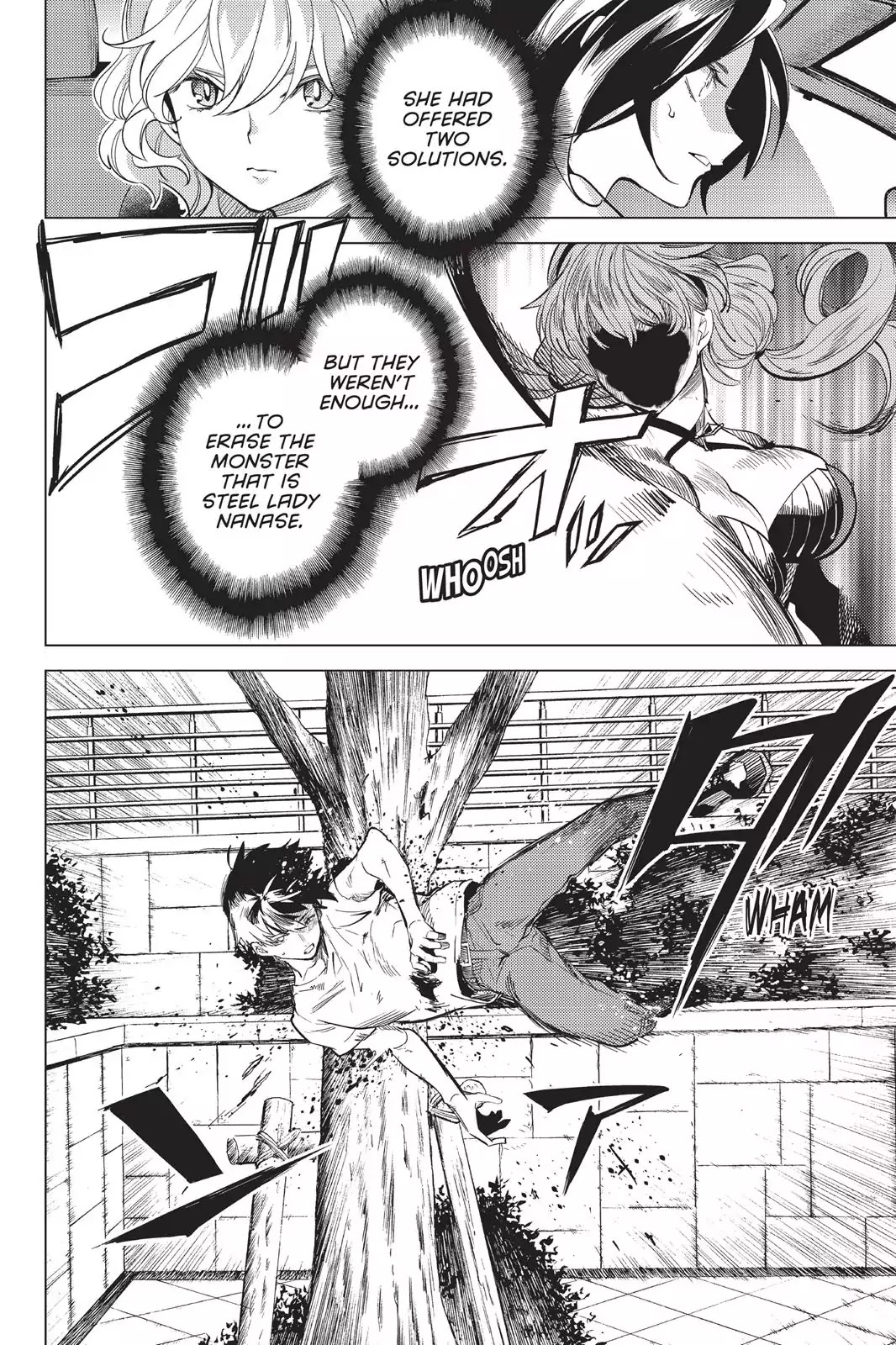Kyokou Suiri chapter 11 page 5