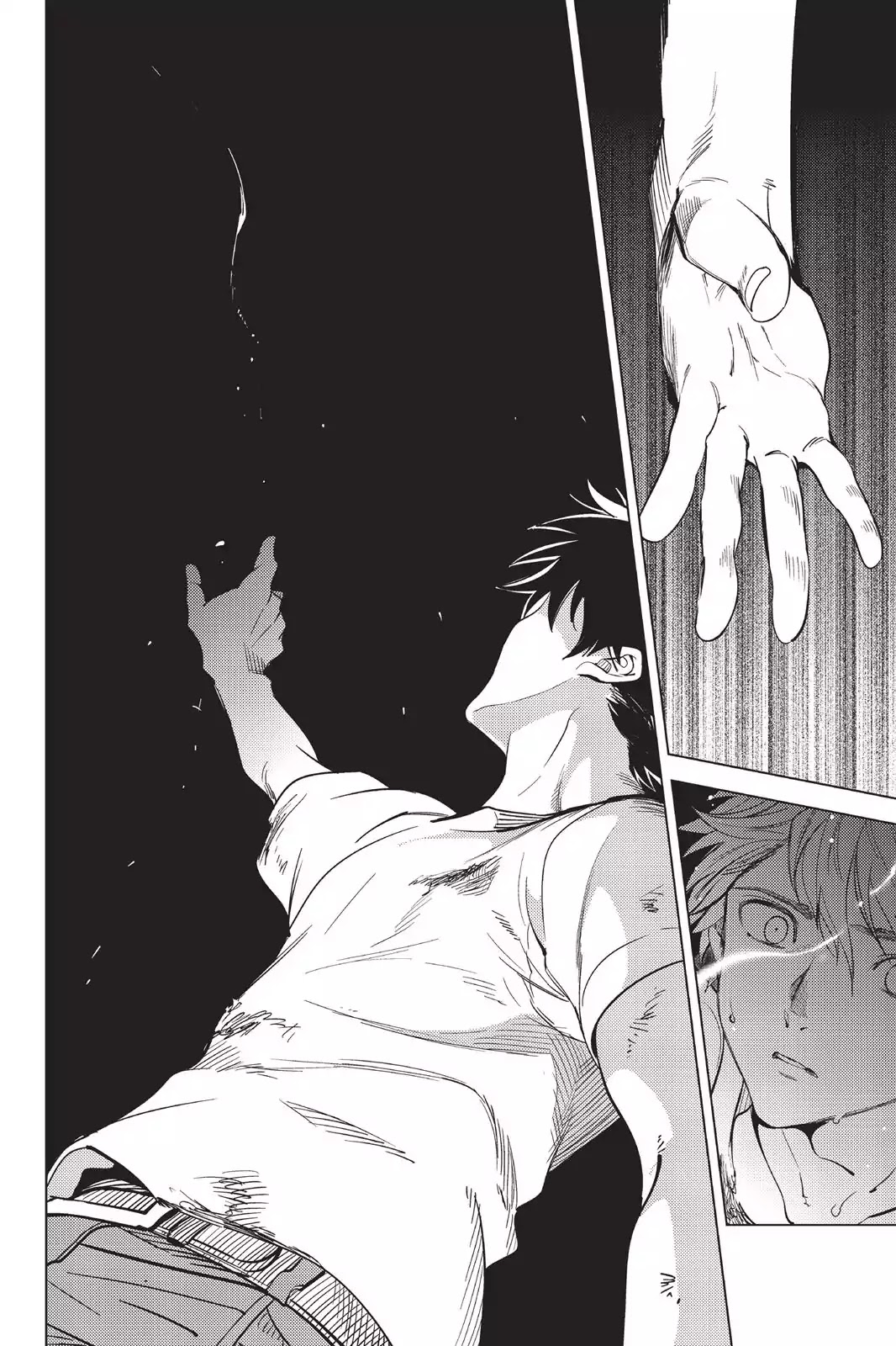 Kyokou Suiri chapter 11 page 73