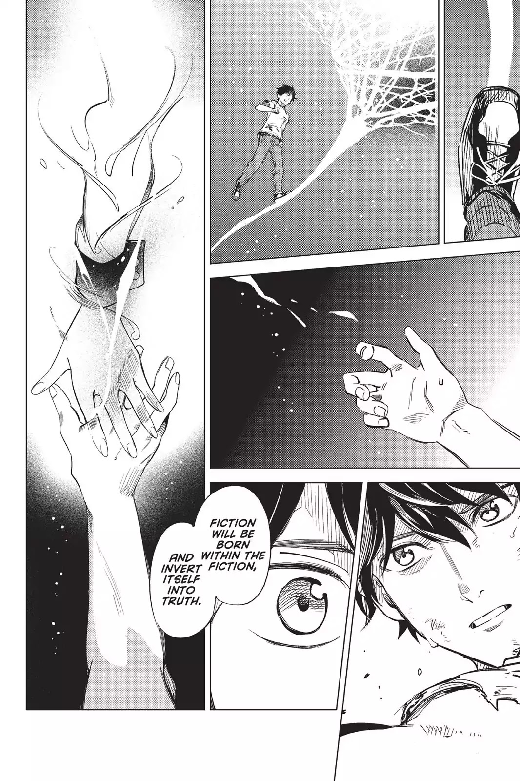 Kyokou Suiri chapter 12 page 10