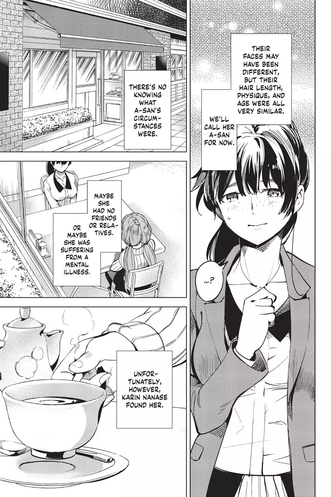 Kyokou Suiri chapter 12 page 20