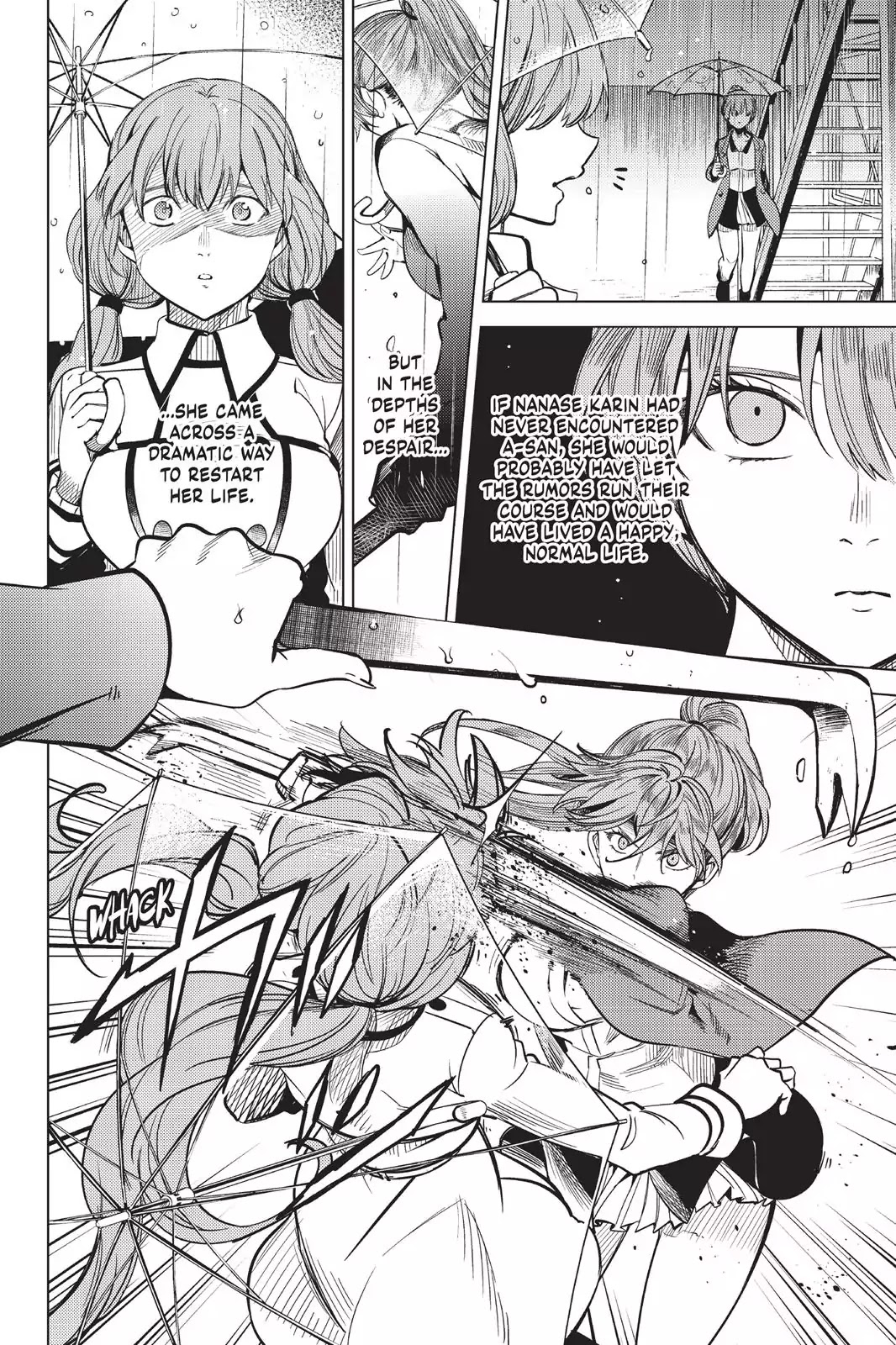 Kyokou Suiri chapter 12 page 27