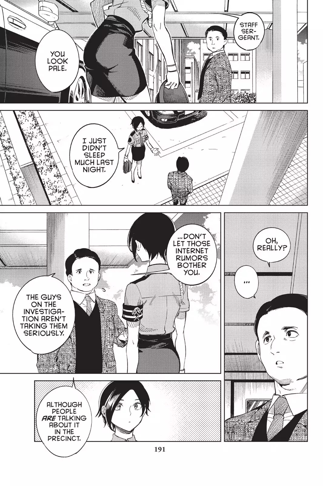 Kyokou Suiri chapter 13 page 31