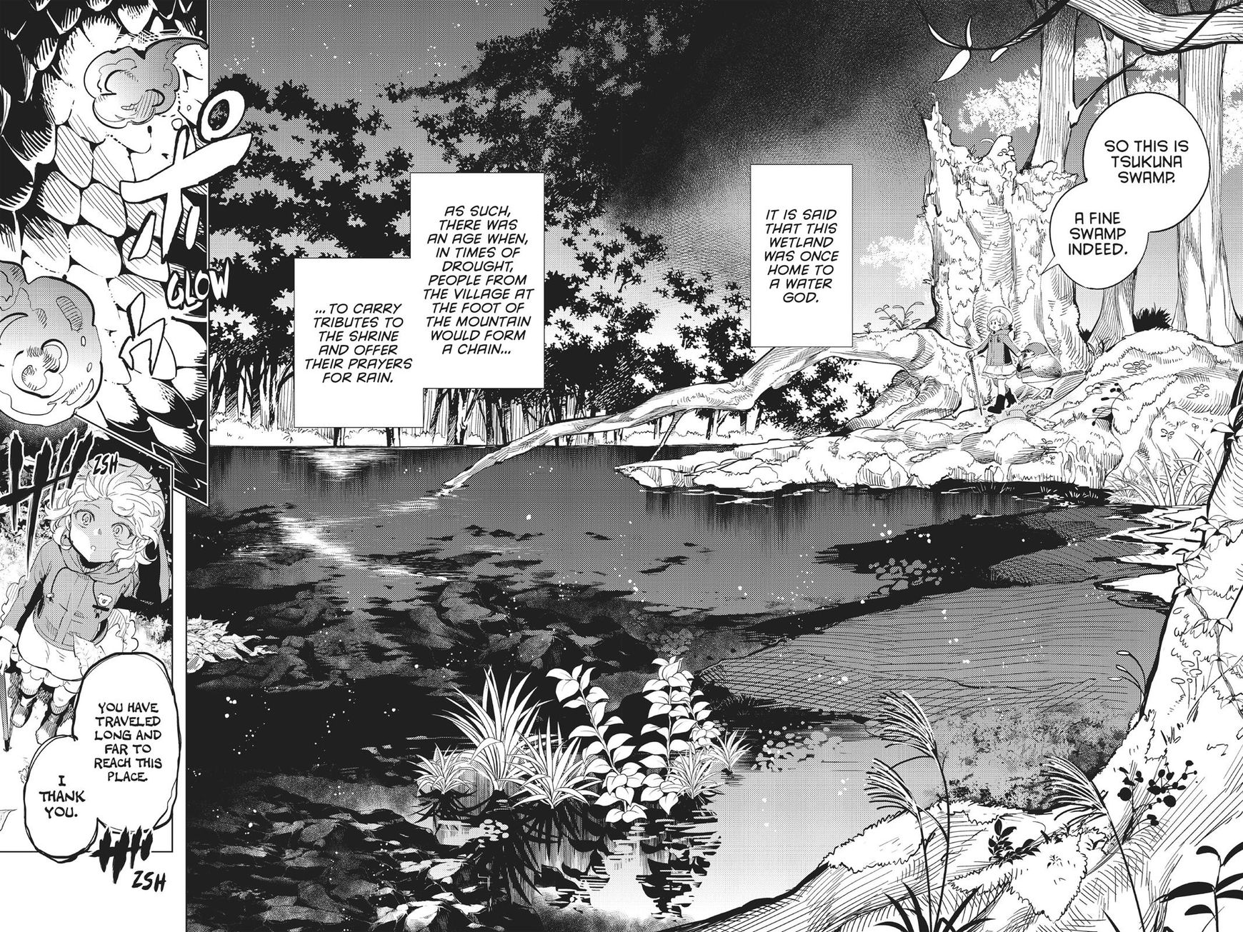 Kyokou Suiri chapter 15 page 12
