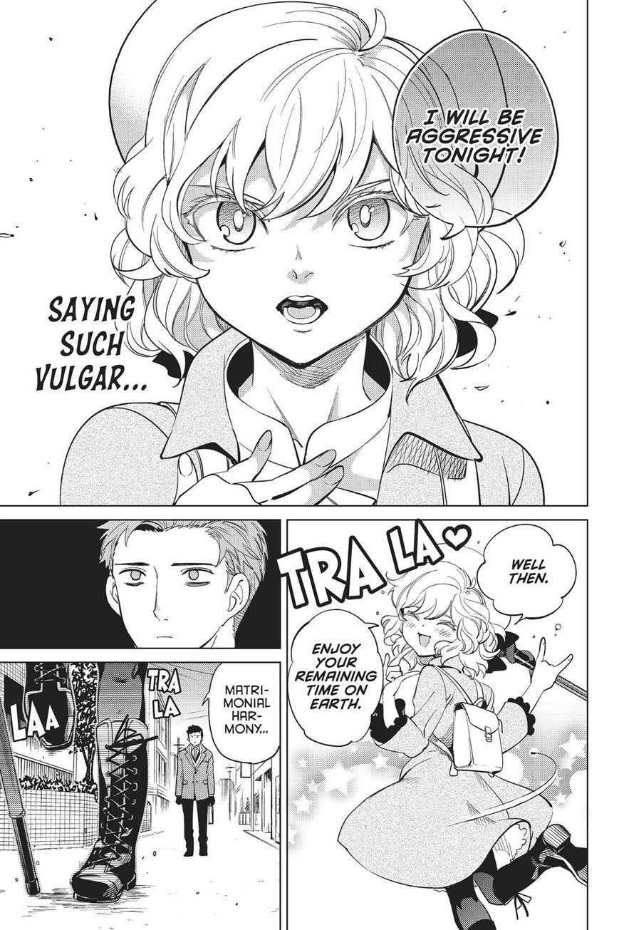 Kyokou Suiri chapter 16 page 64