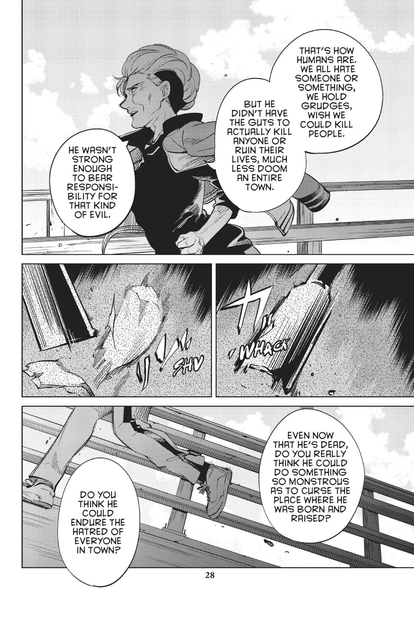 Kyokou Suiri chapter 17 page 29