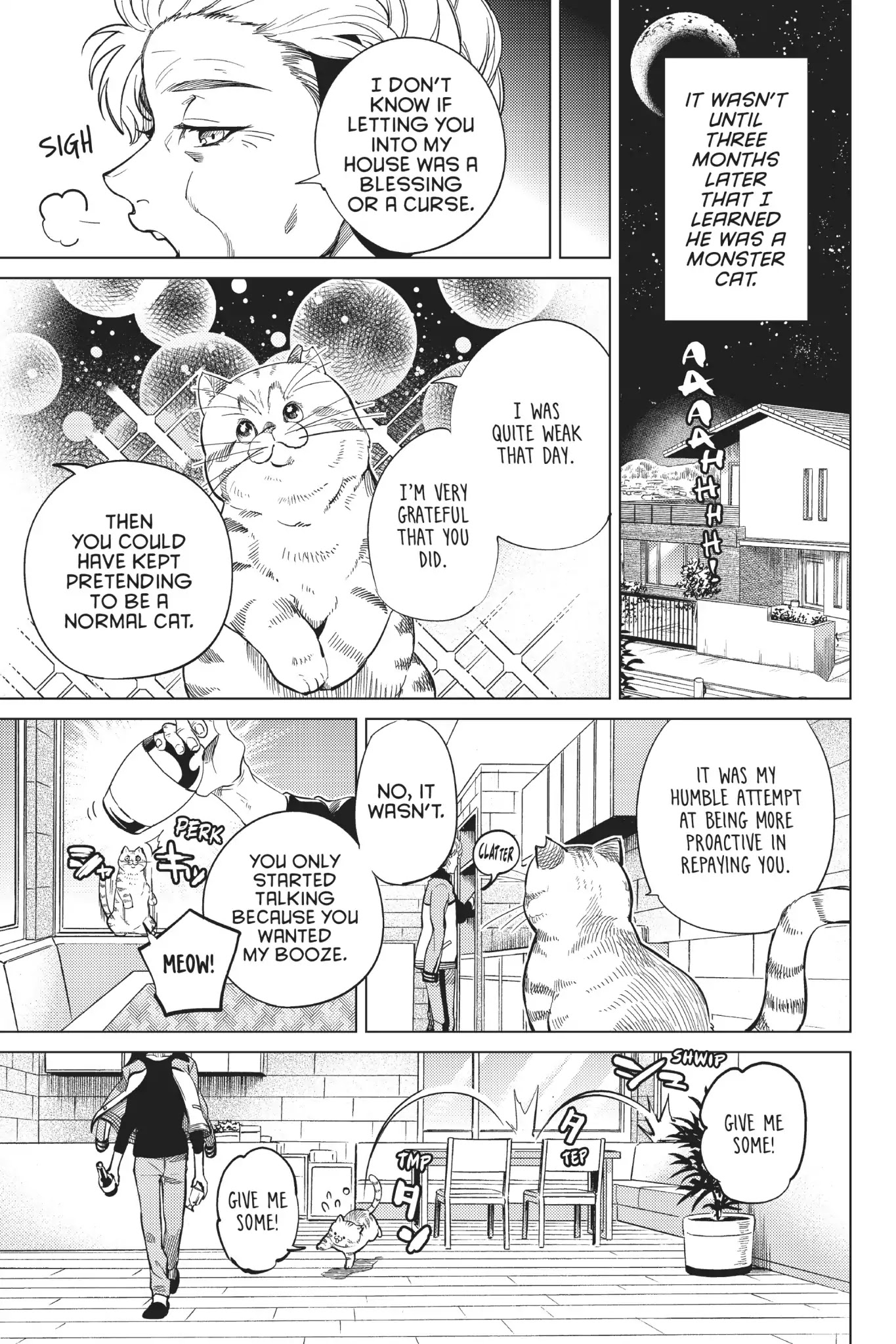 Kyokou Suiri chapter 17 page 46