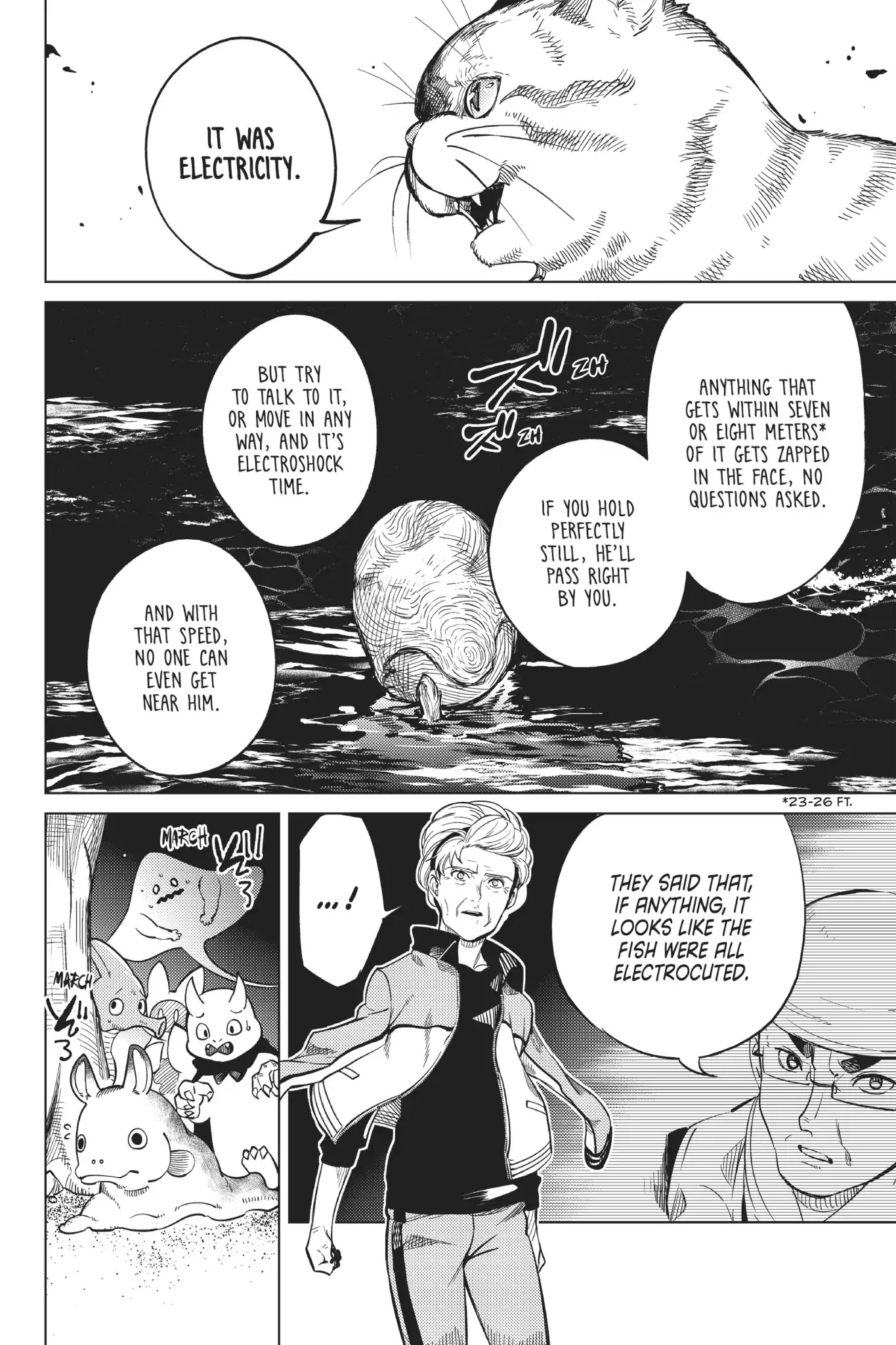 Kyokou Suiri chapter 17 page 65