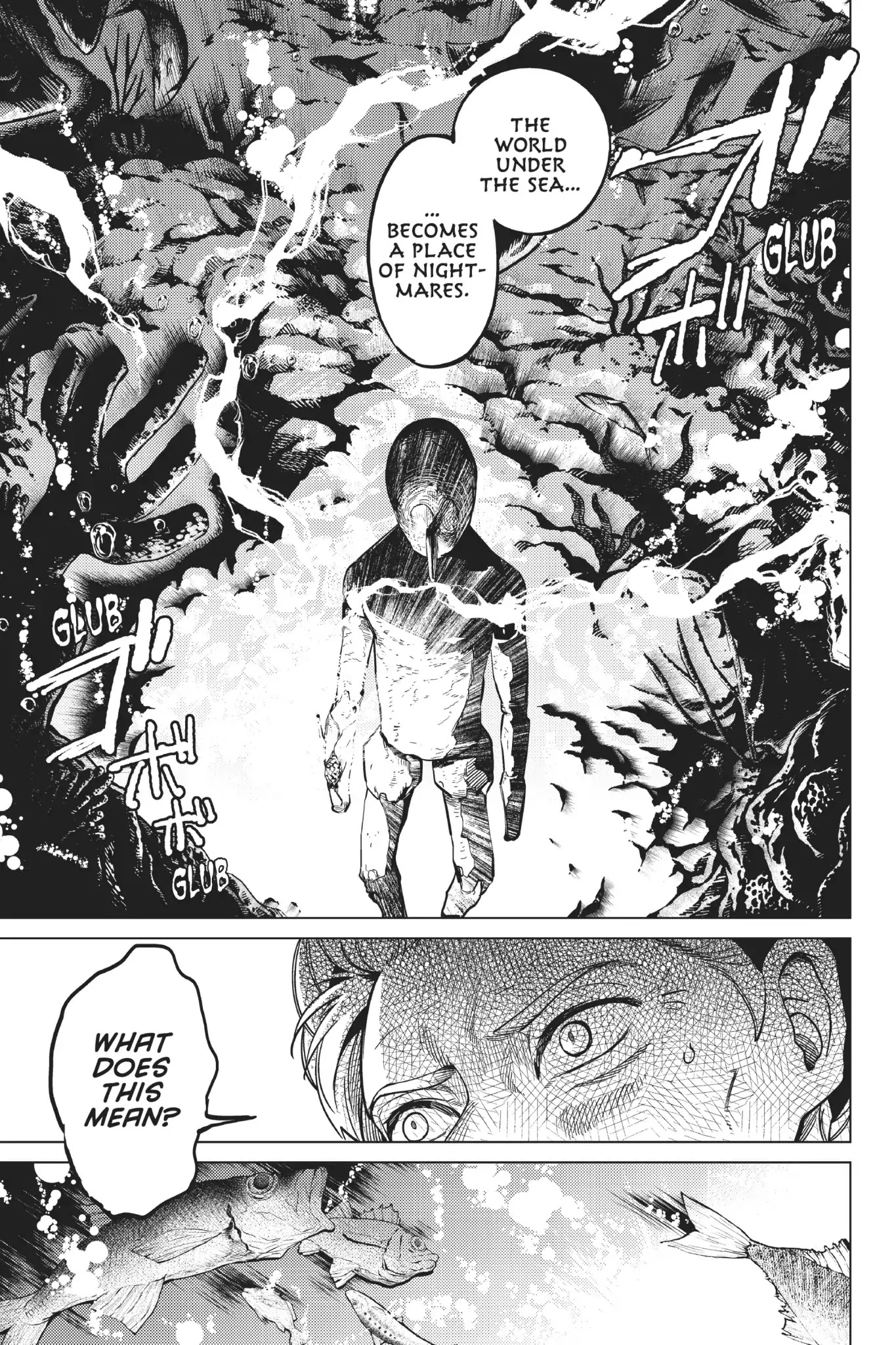 Kyokou Suiri chapter 17 page 68