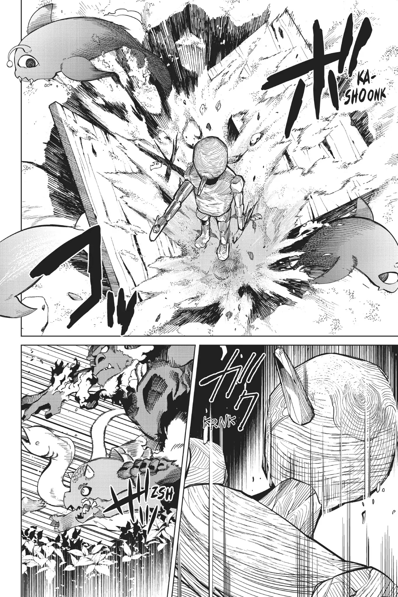 Kyokou Suiri chapter 18 page 61