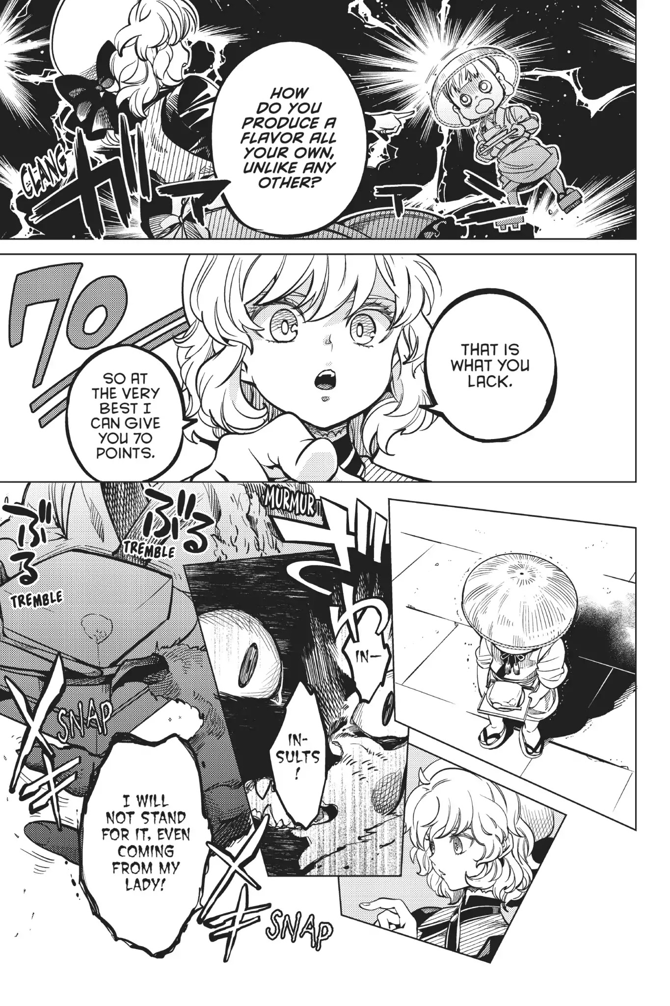 Kyokou Suiri chapter 19 page 13