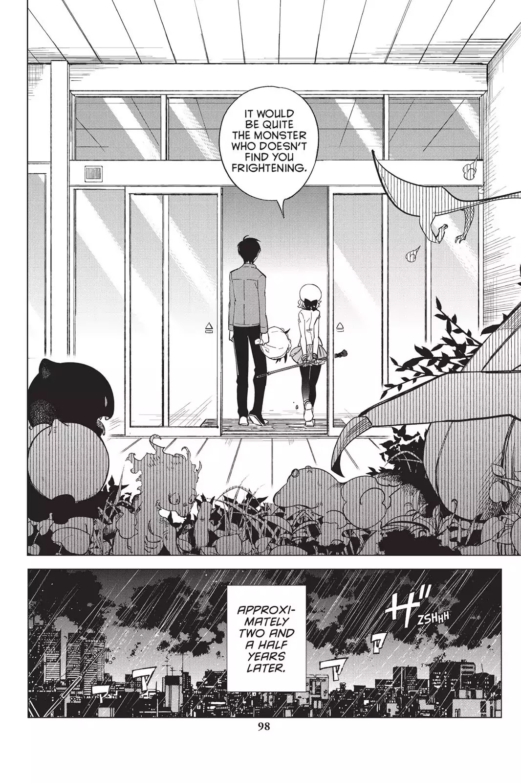 Kyokou Suiri chapter 2 page 12