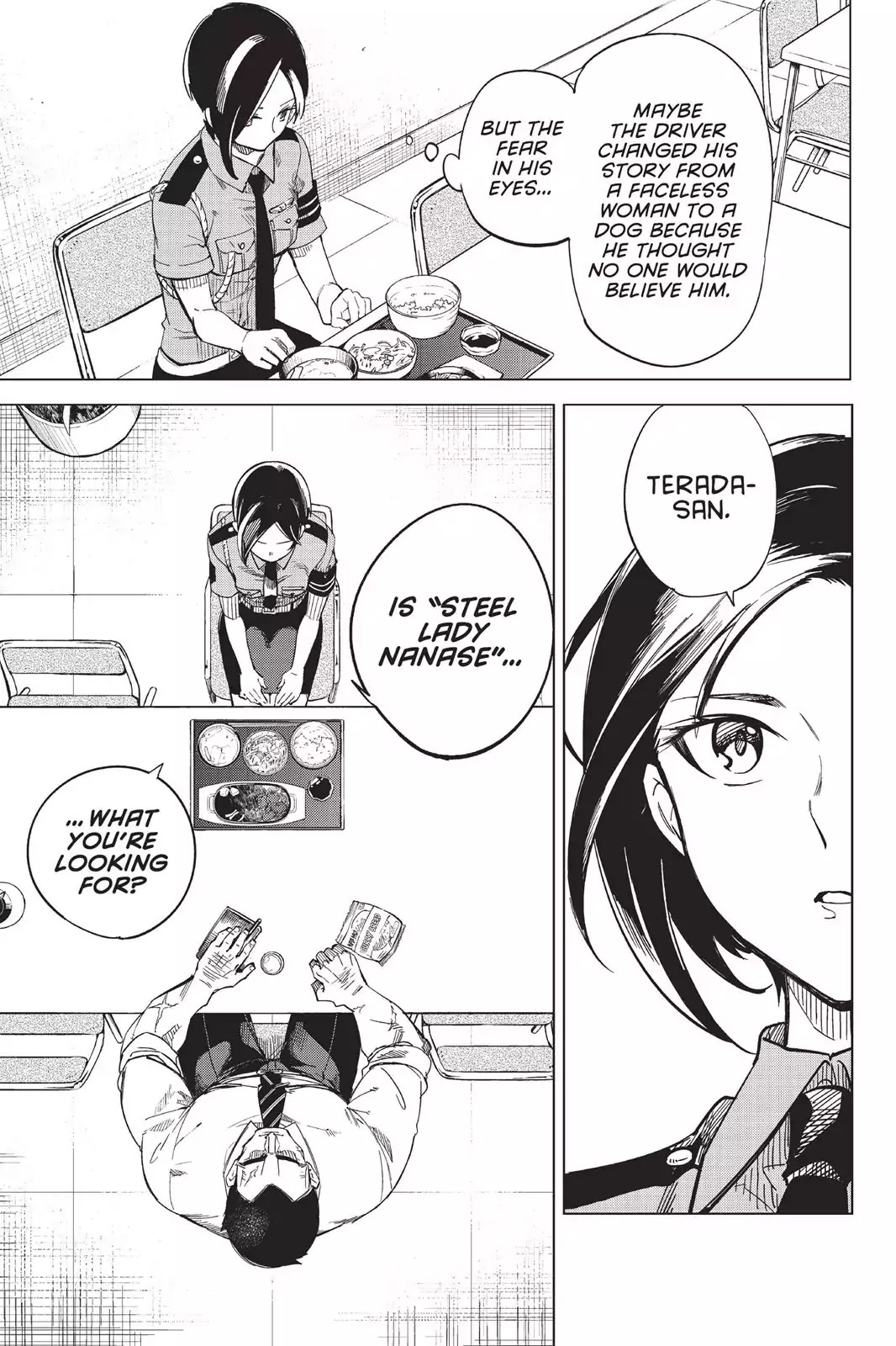 Kyokou Suiri chapter 2 page 25