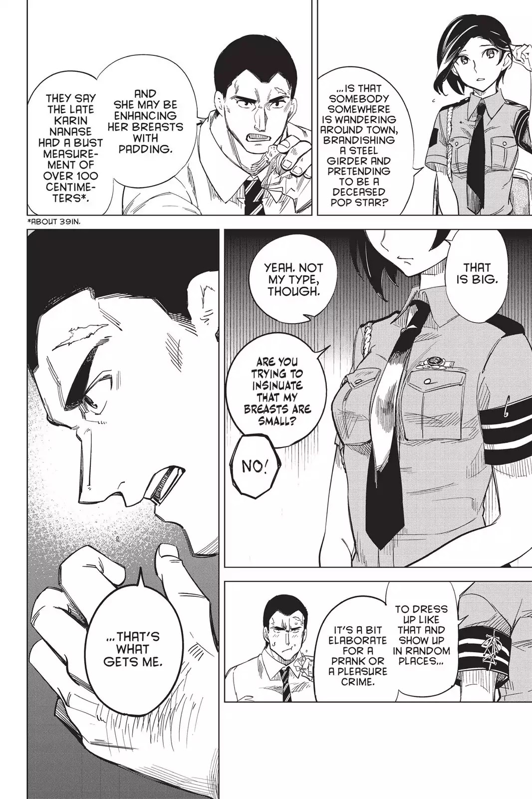Kyokou Suiri chapter 2 page 36