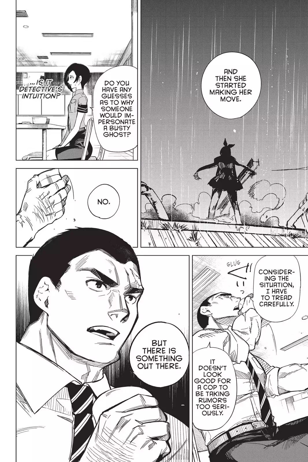 Kyokou Suiri chapter 2 page 38