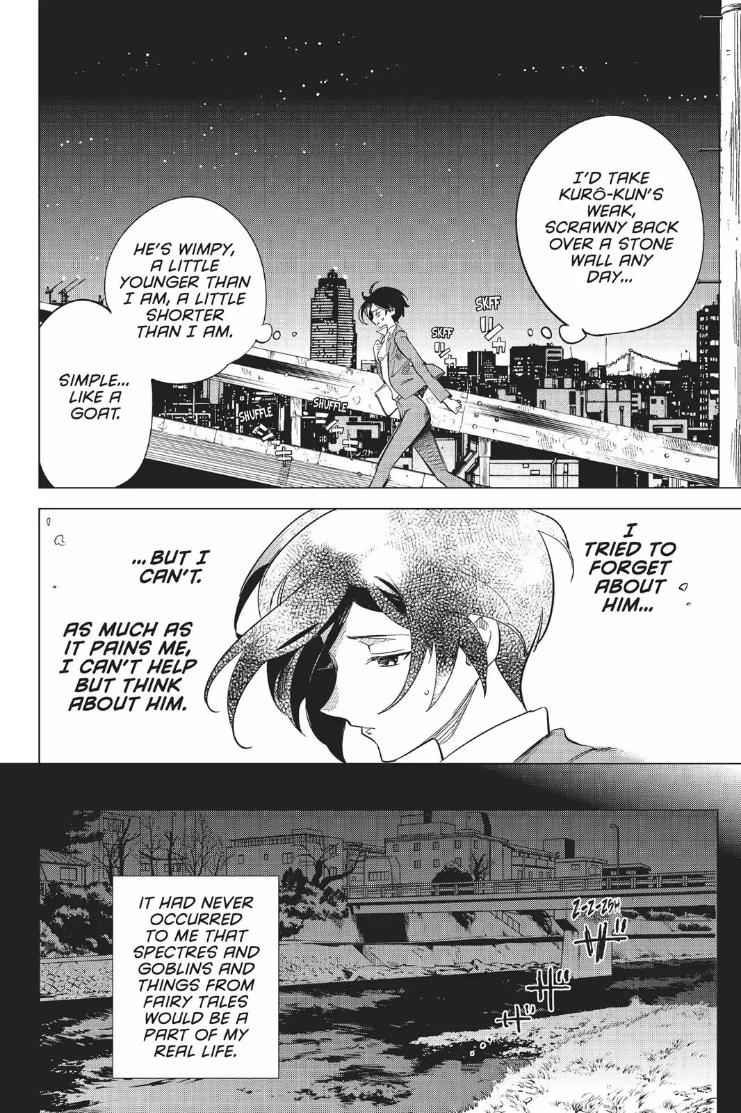 Kyokou Suiri chapter 2 page 48