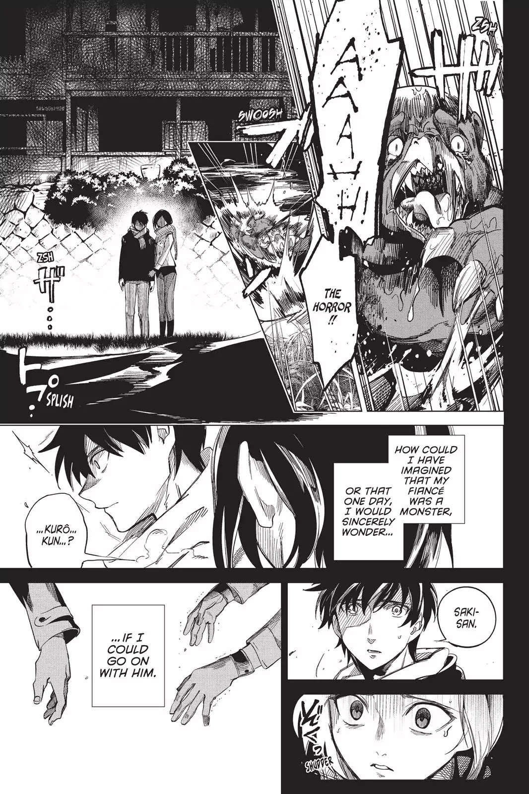 Kyokou Suiri chapter 2 page 51