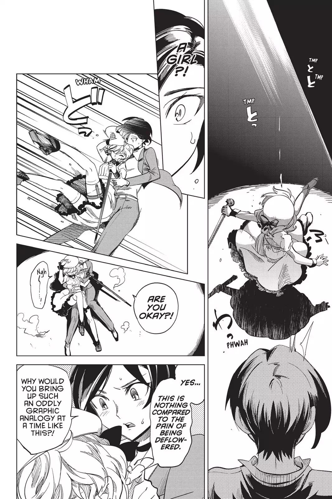 Kyokou Suiri chapter 2 page 54