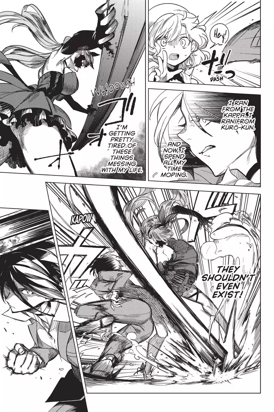 Kyokou Suiri chapter 2 page 59