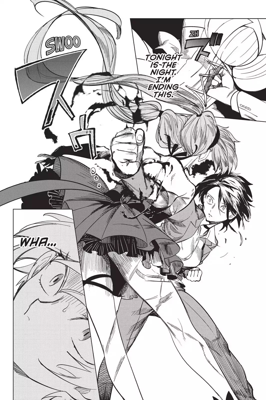 Kyokou Suiri chapter 2 page 60