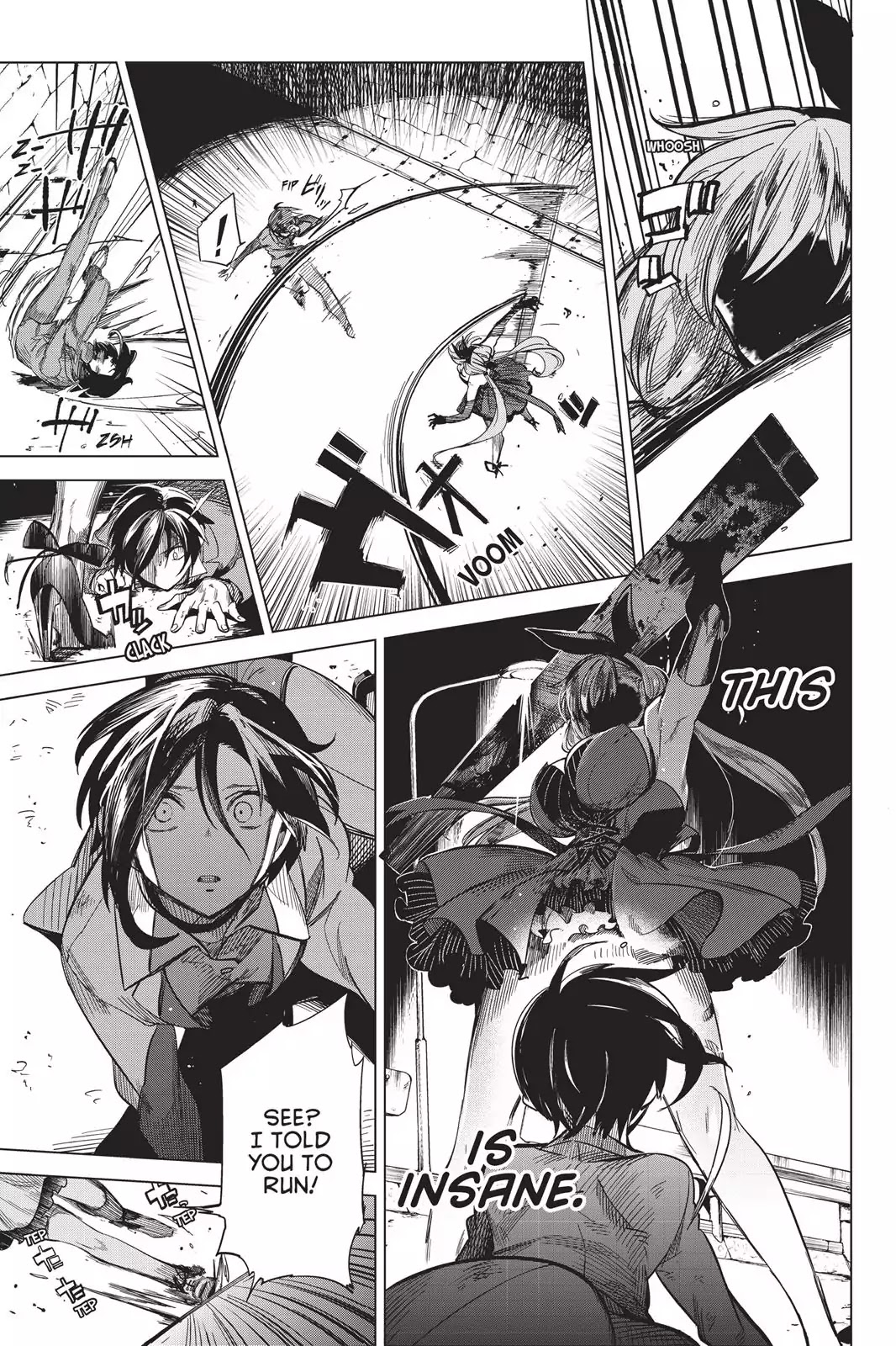 Kyokou Suiri chapter 2 page 61