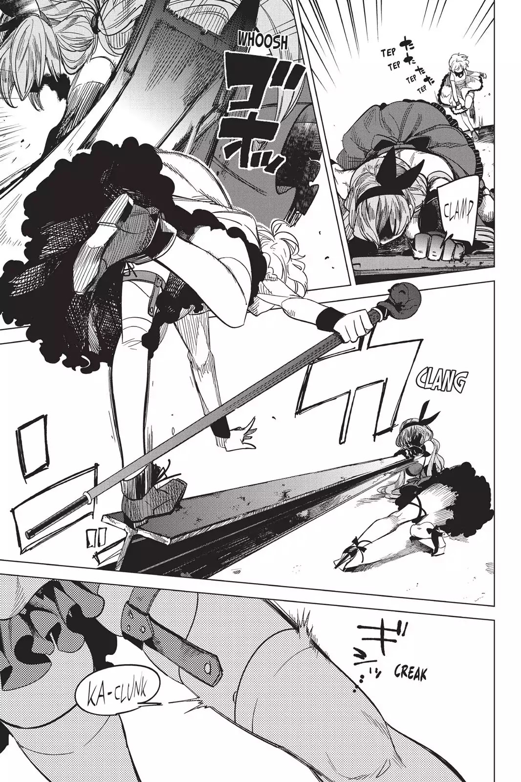 Kyokou Suiri chapter 2 page 63