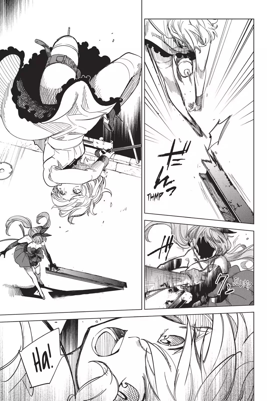 Kyokou Suiri chapter 2 page 65