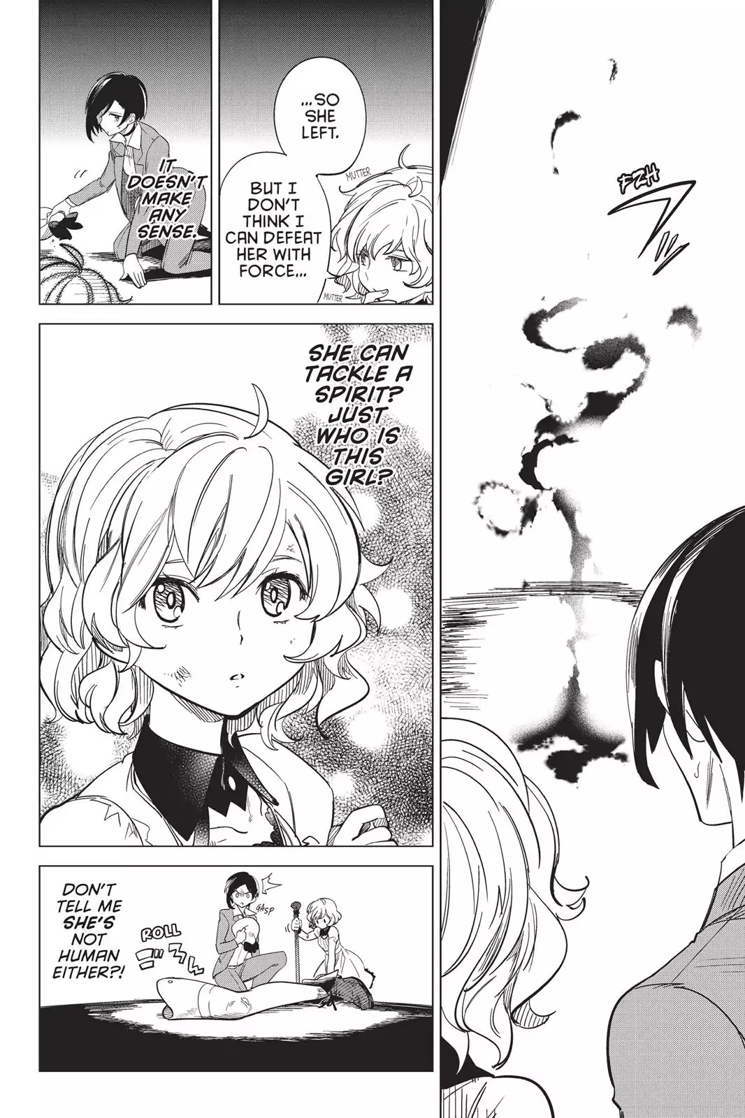 Kyokou Suiri chapter 2 page 69
