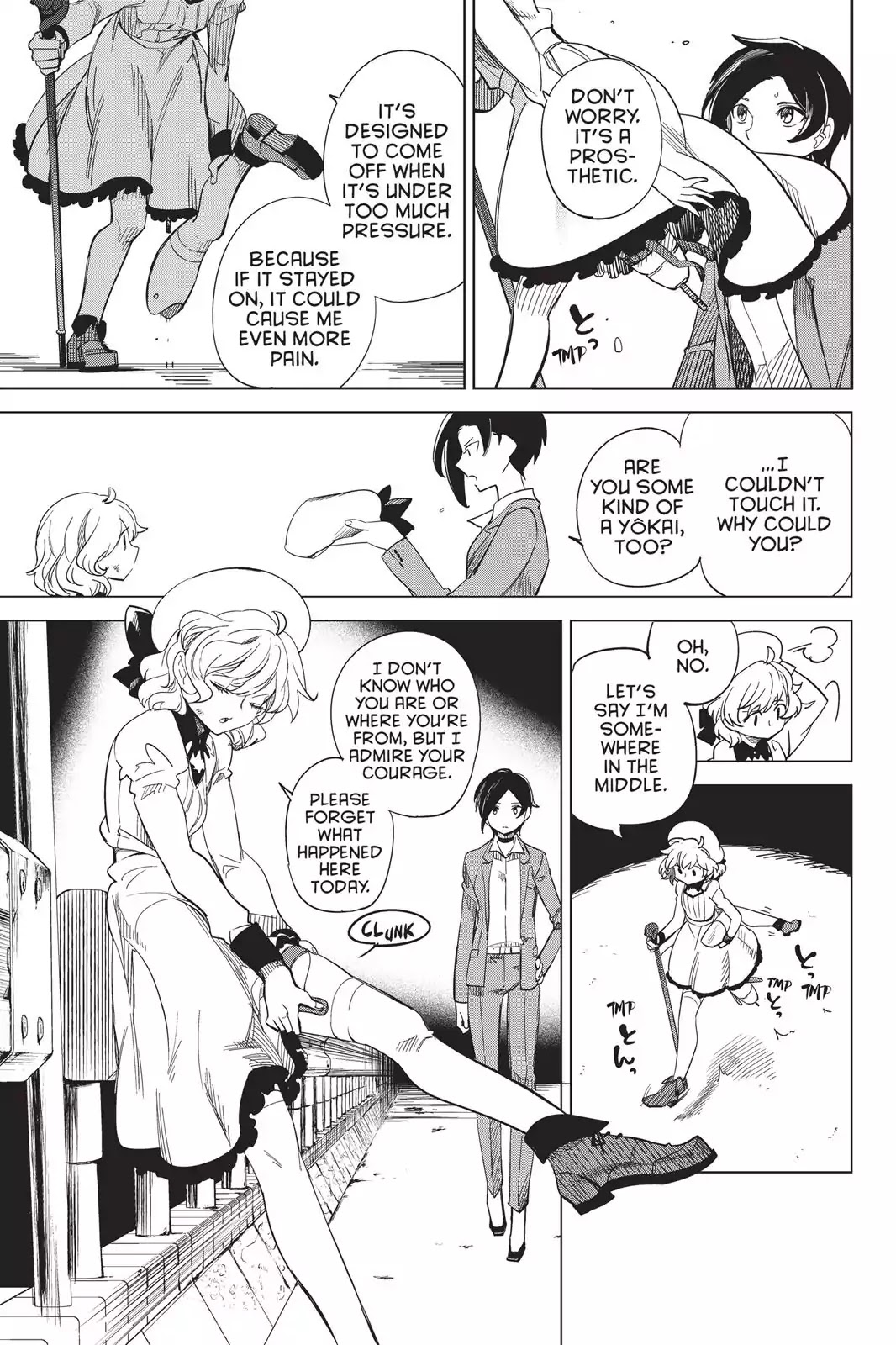 Kyokou Suiri chapter 2 page 70