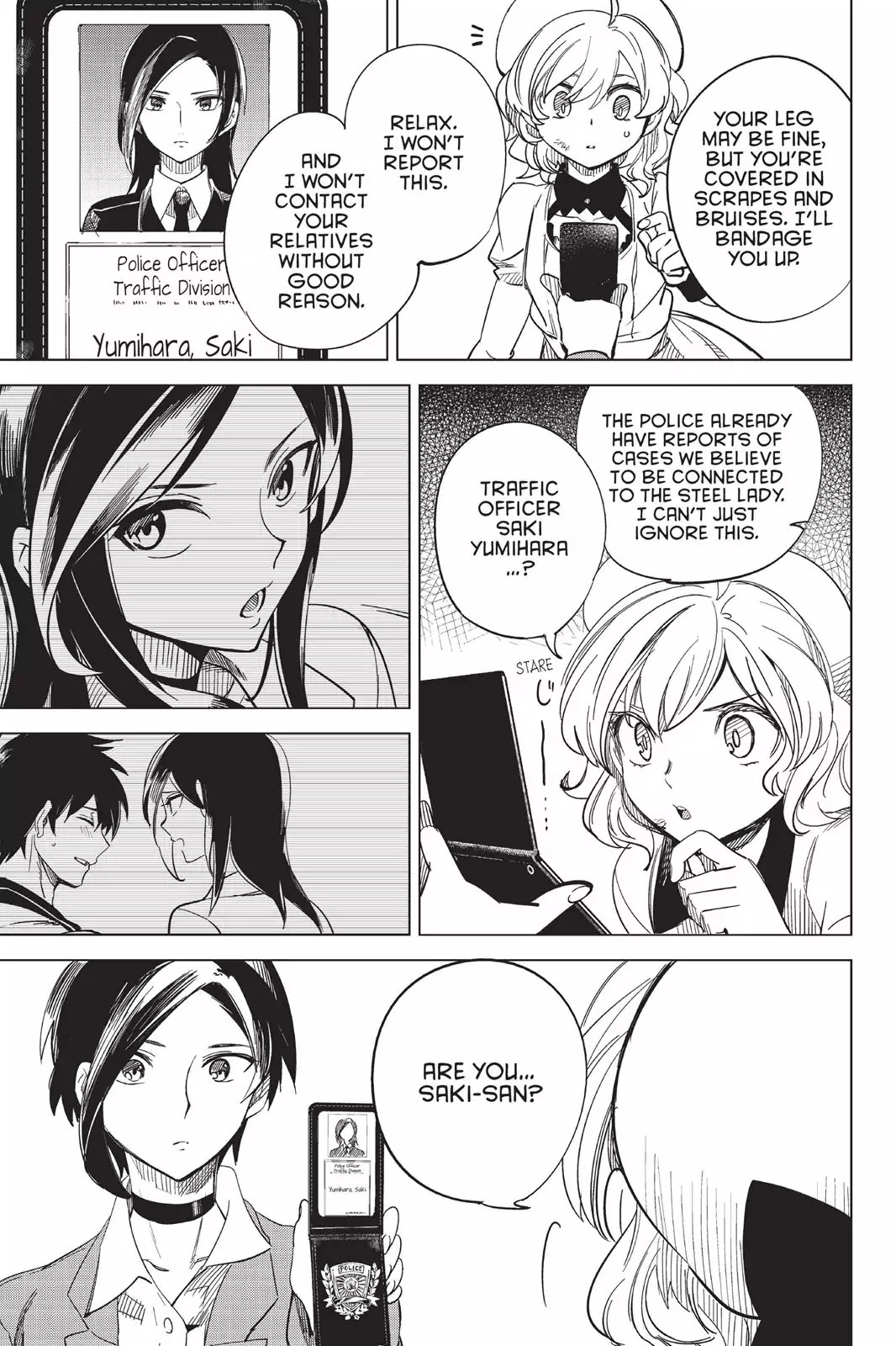 Kyokou Suiri chapter 2 page 72