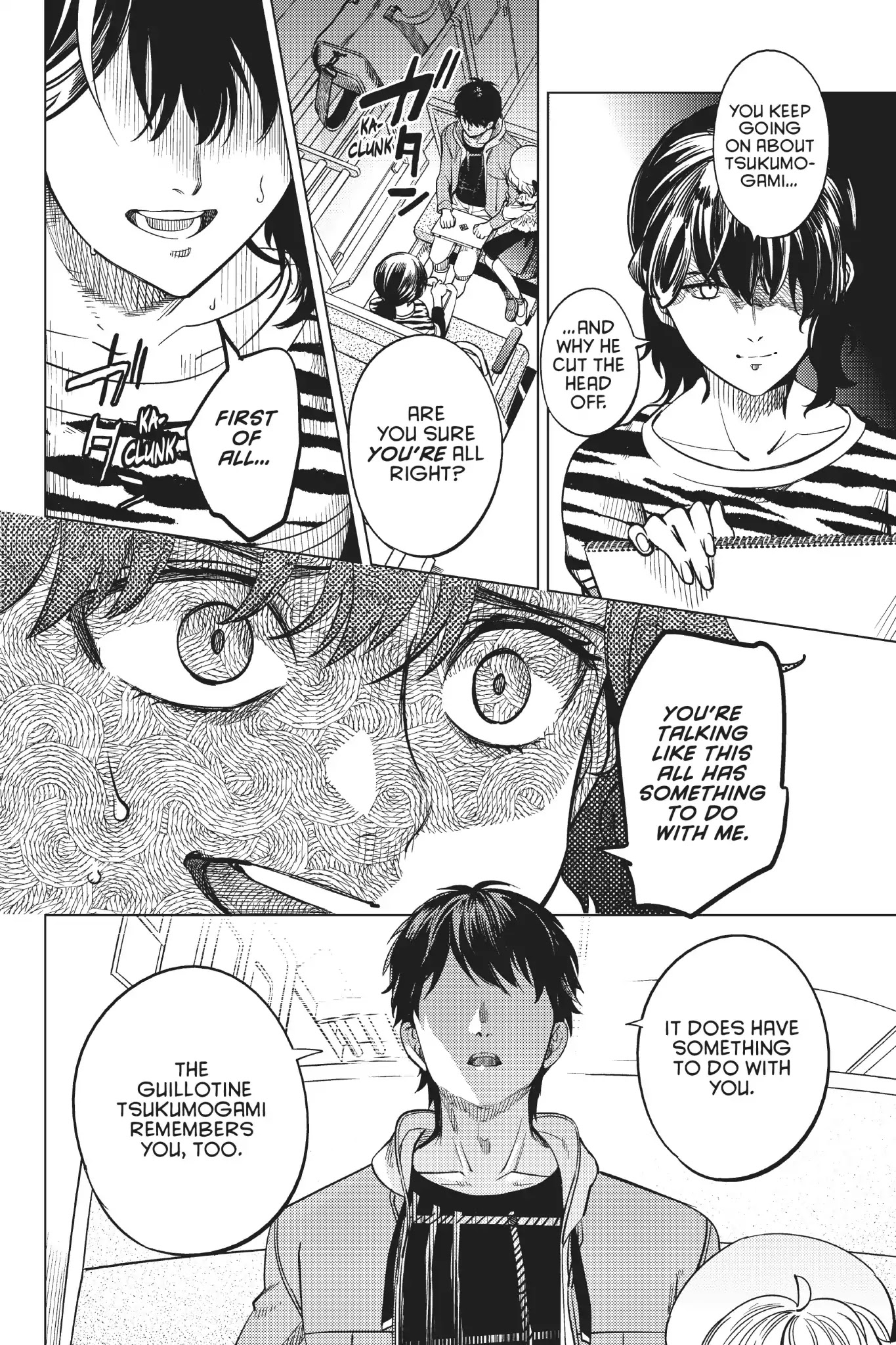 Kyokou Suiri chapter 21 page 51