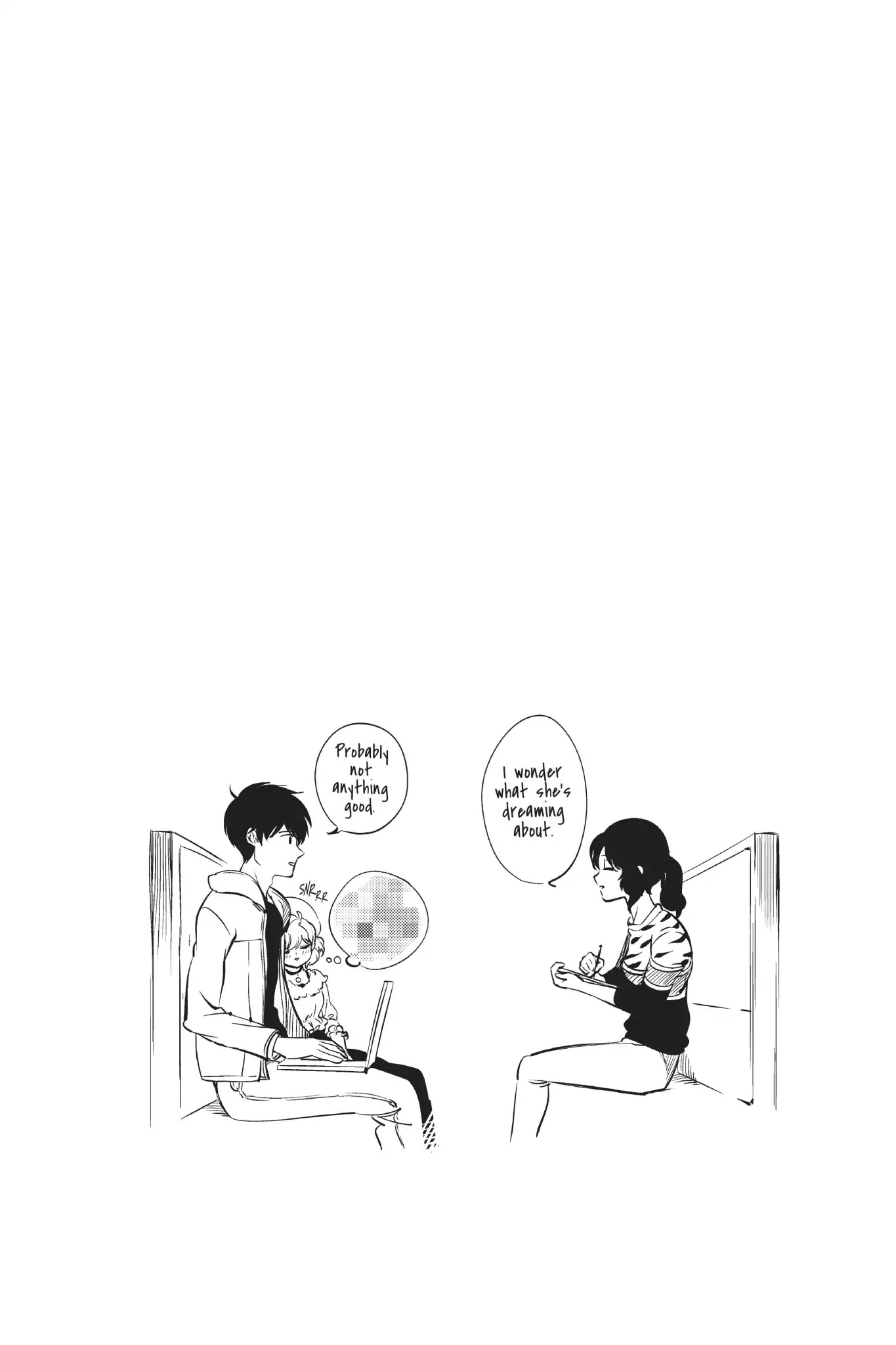 Kyokou Suiri chapter 21 page 68