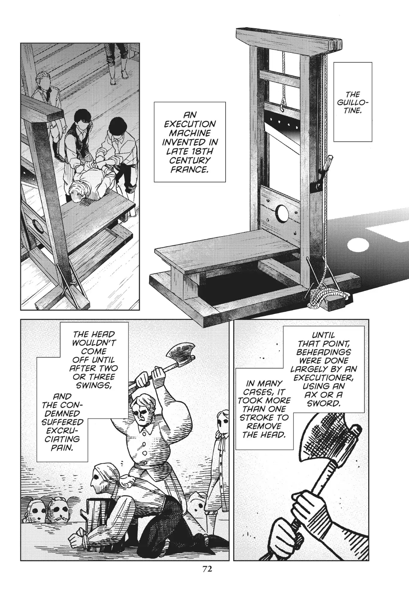 Kyokou Suiri chapter 21 page 8