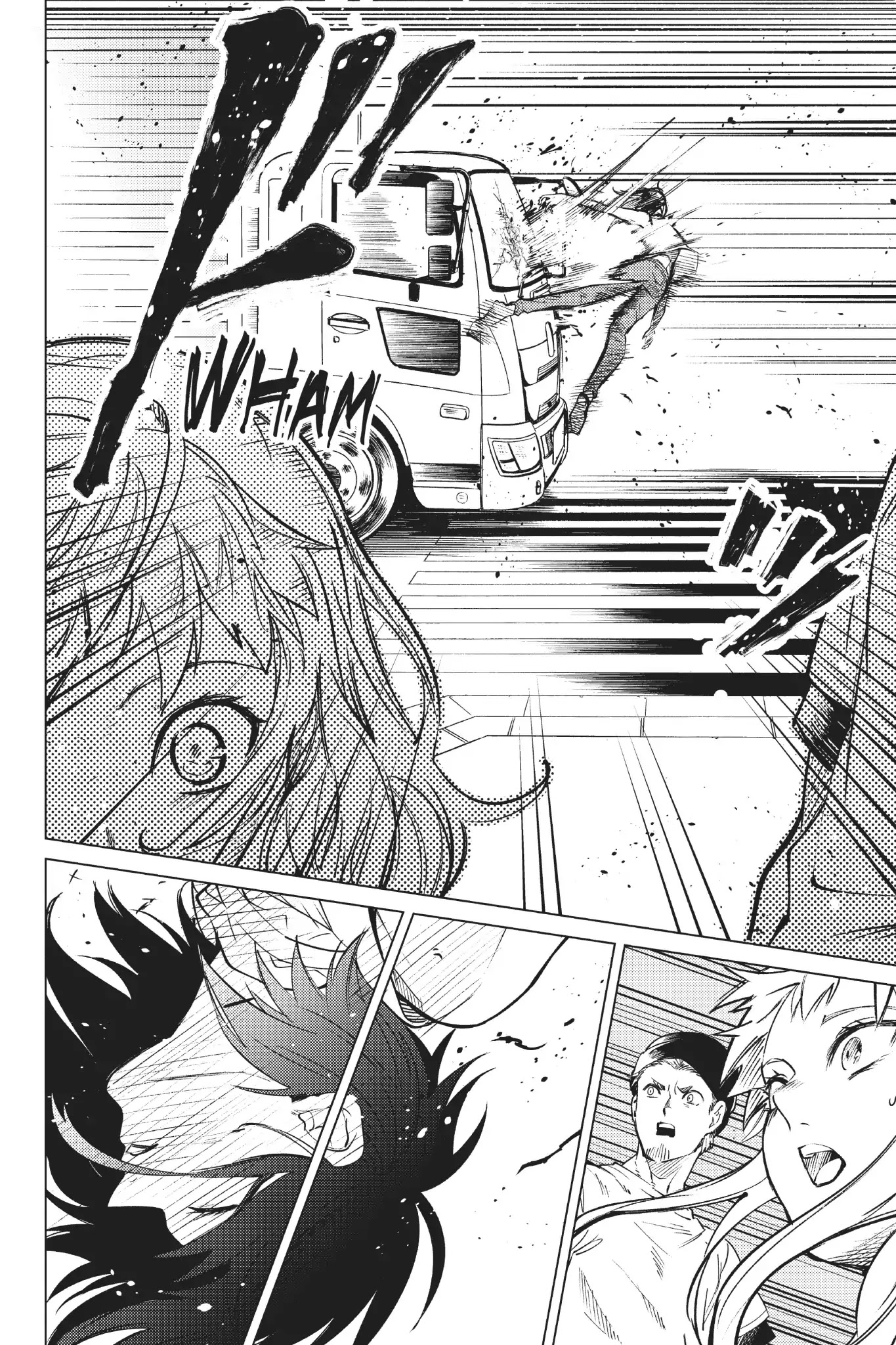 Kyokou Suiri chapter 23 page 17
