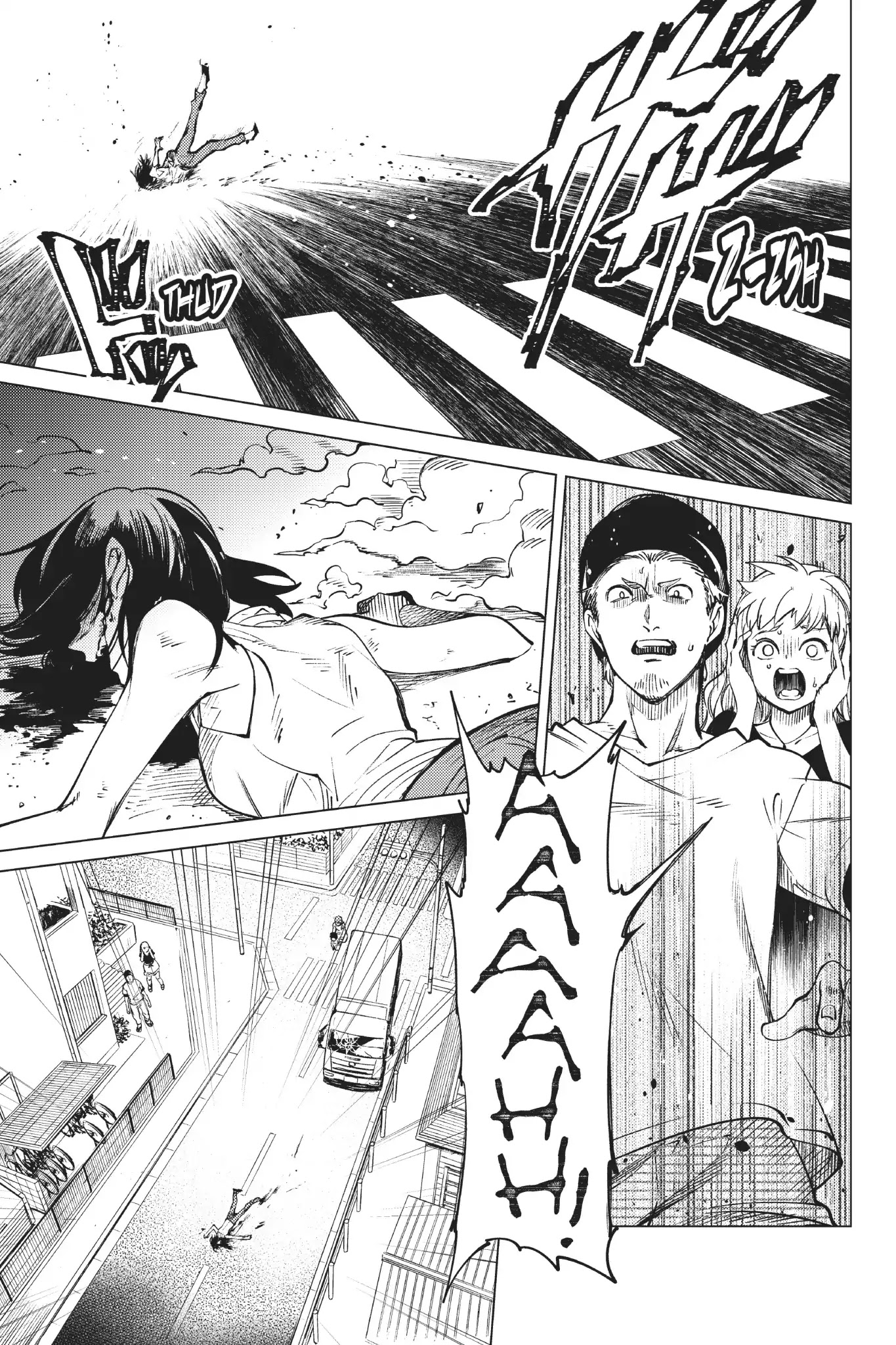 Kyokou Suiri chapter 23 page 18