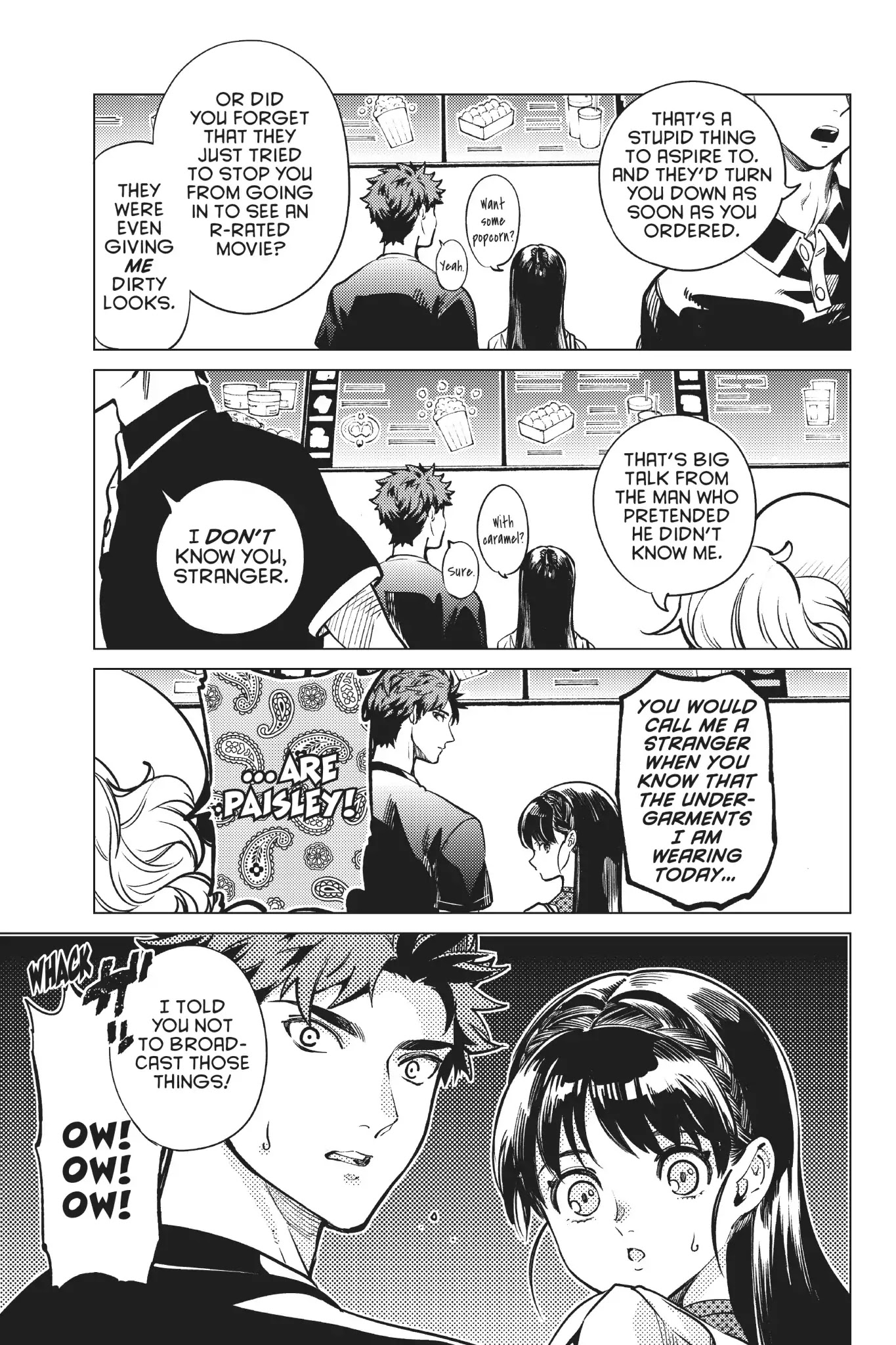 Kyokou Suiri chapter 24 page 47
