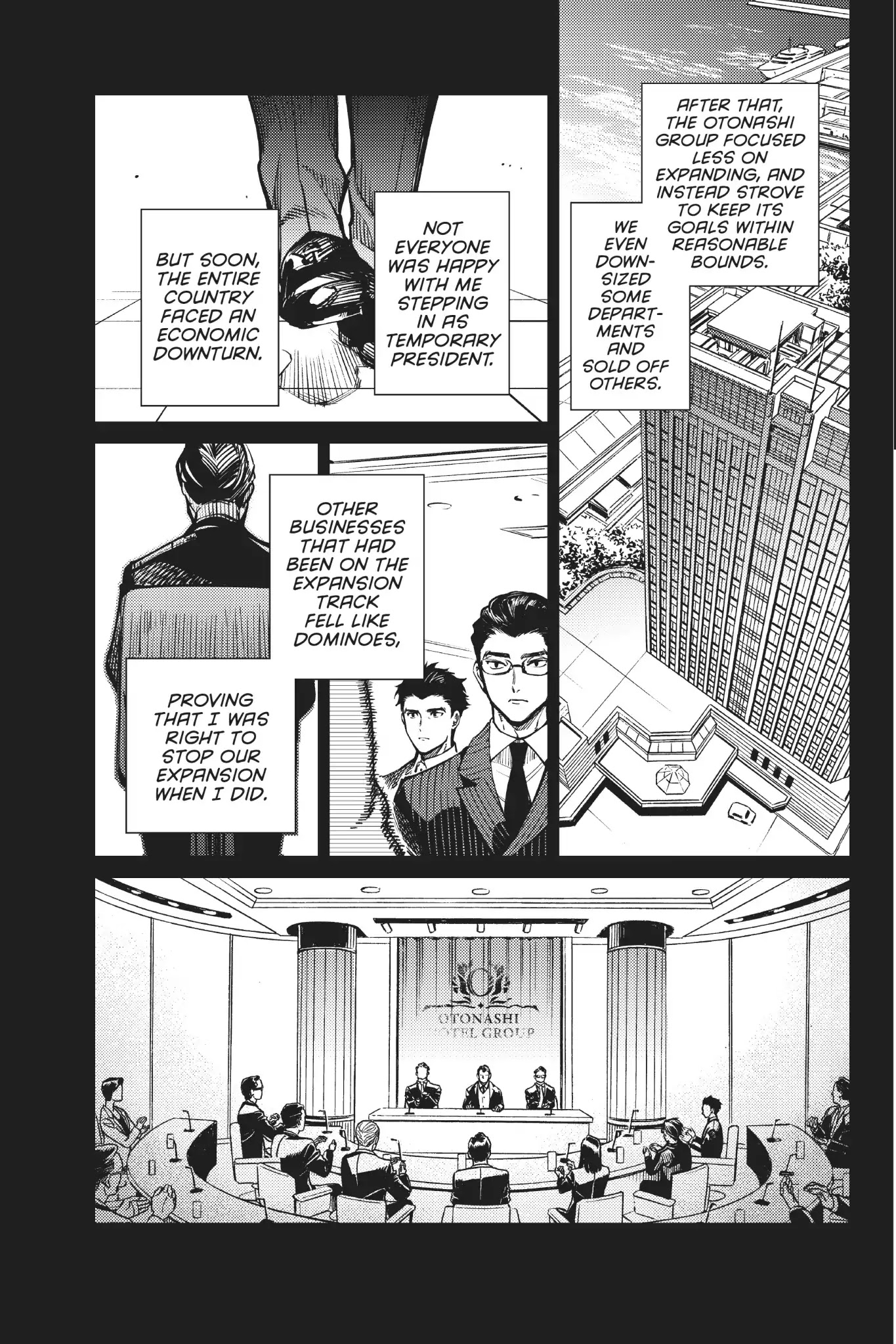 Kyokou Suiri chapter 25 page 28