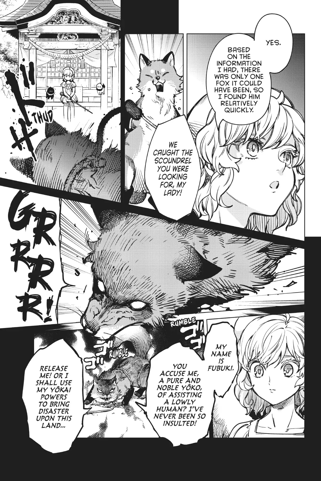 Kyokou Suiri chapter 25 page 37