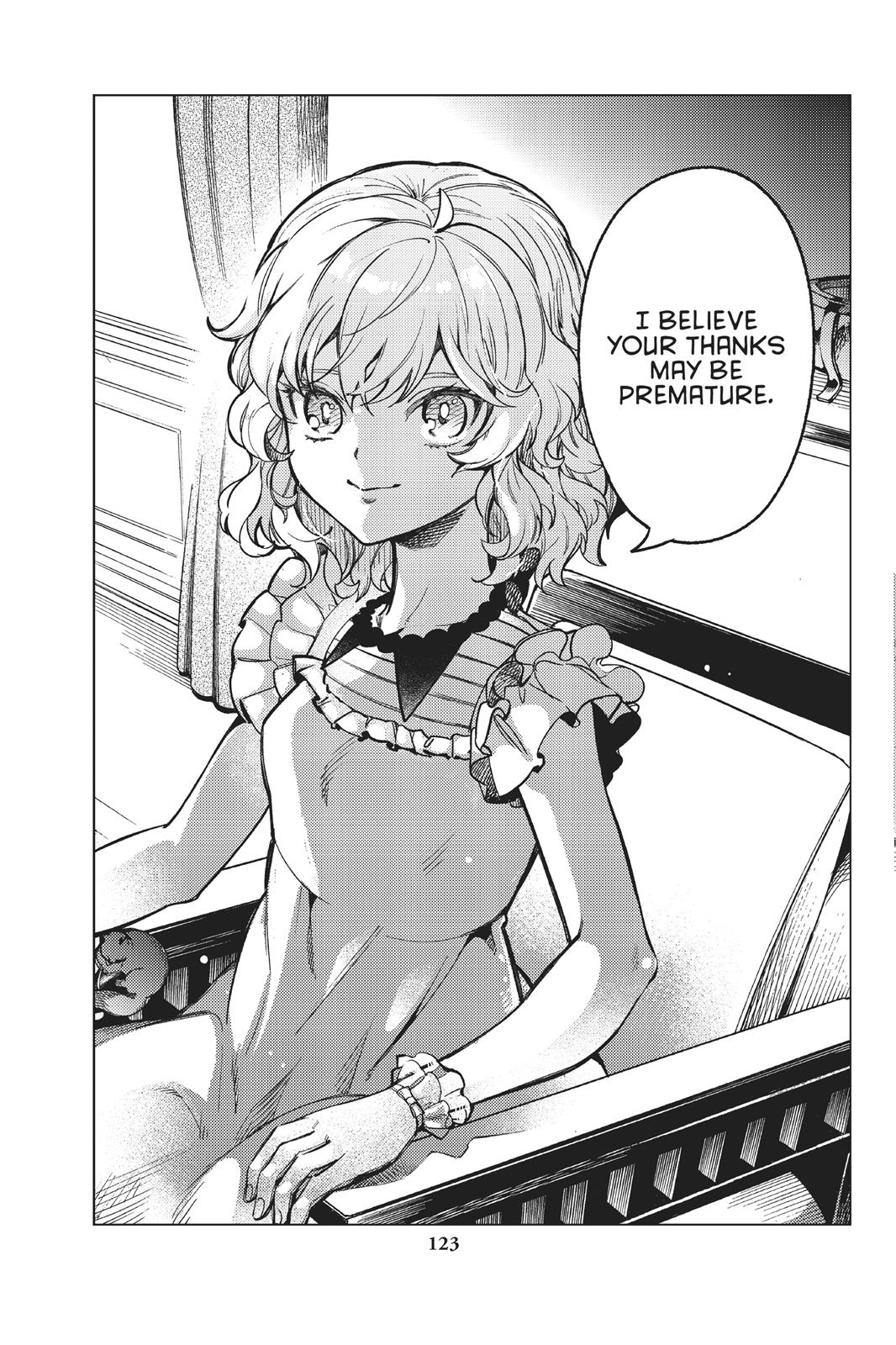 Kyokou Suiri chapter 27 page 51