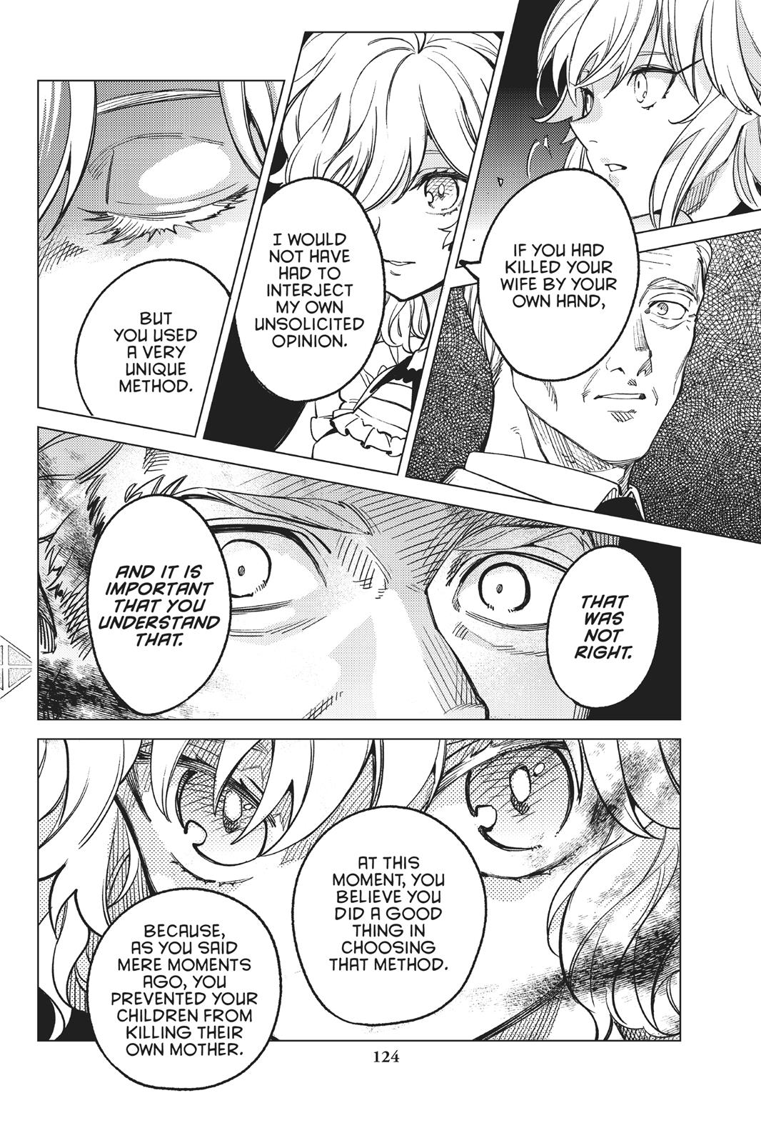 Kyokou Suiri chapter 27 page 52